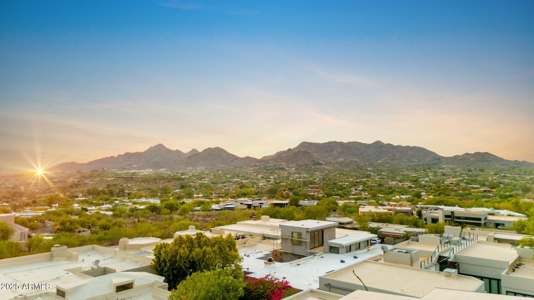 ECHO CANYON - Residential