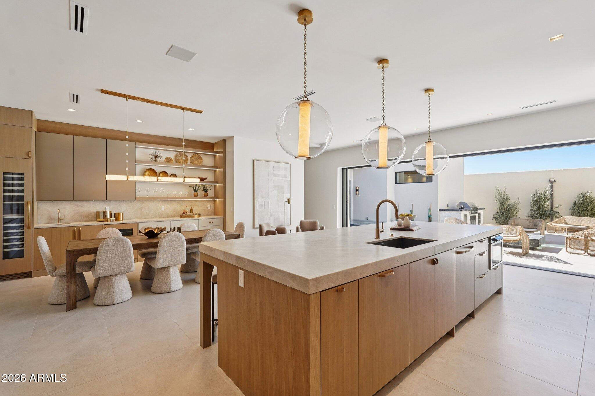 ECHO CANYON - Residential