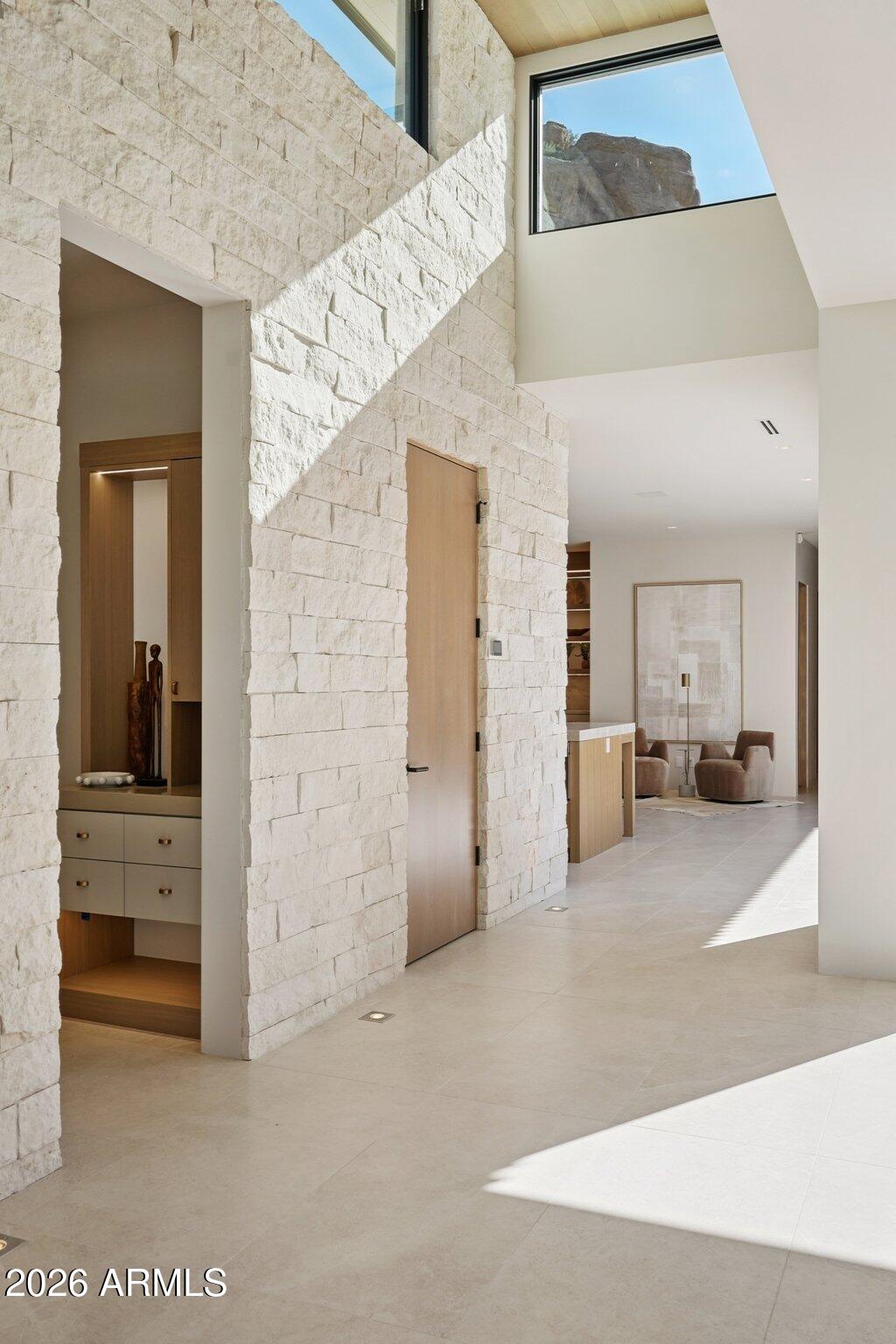 ECHO CANYON - Residential