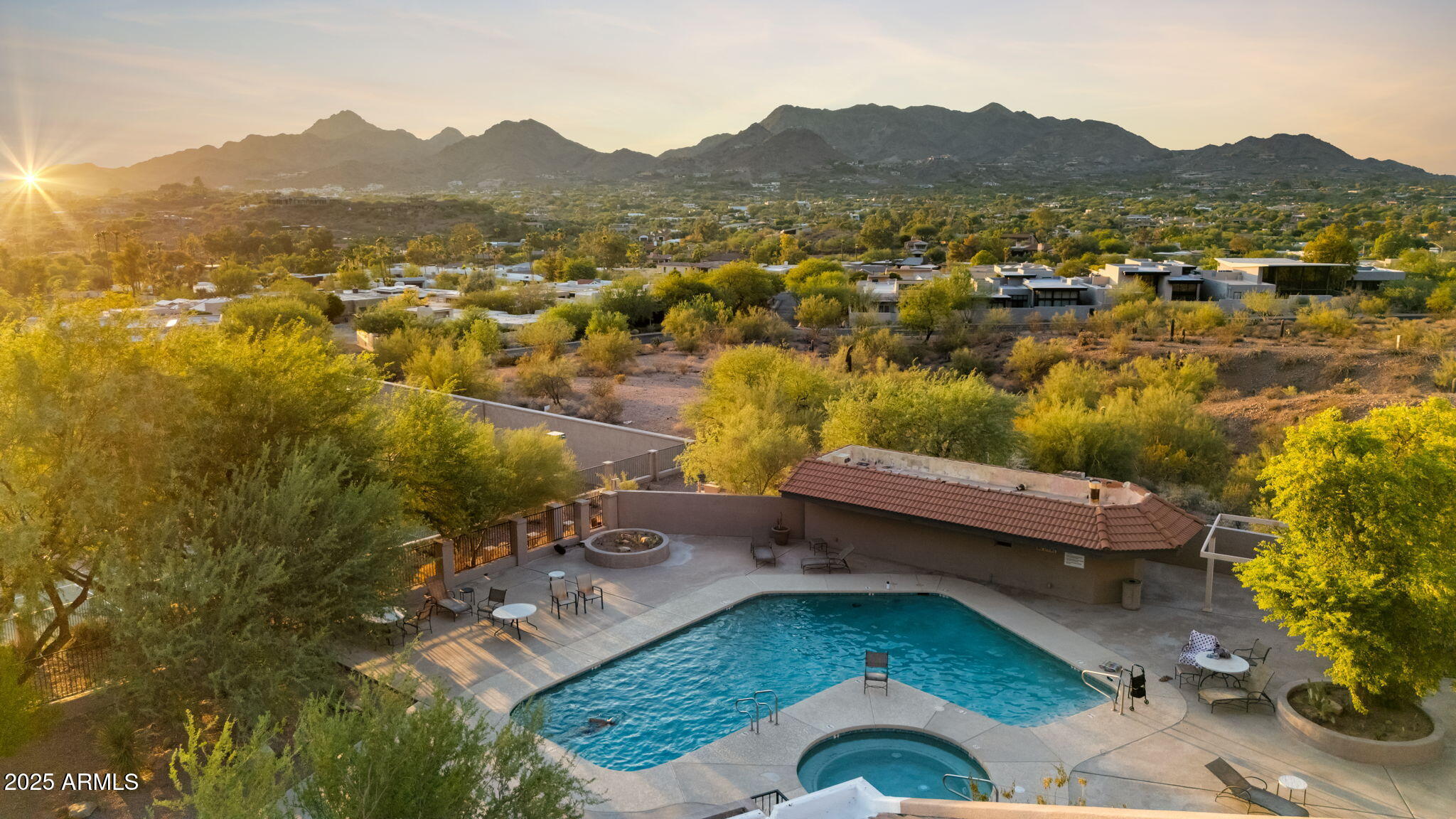 ECHO CANYON - Residential