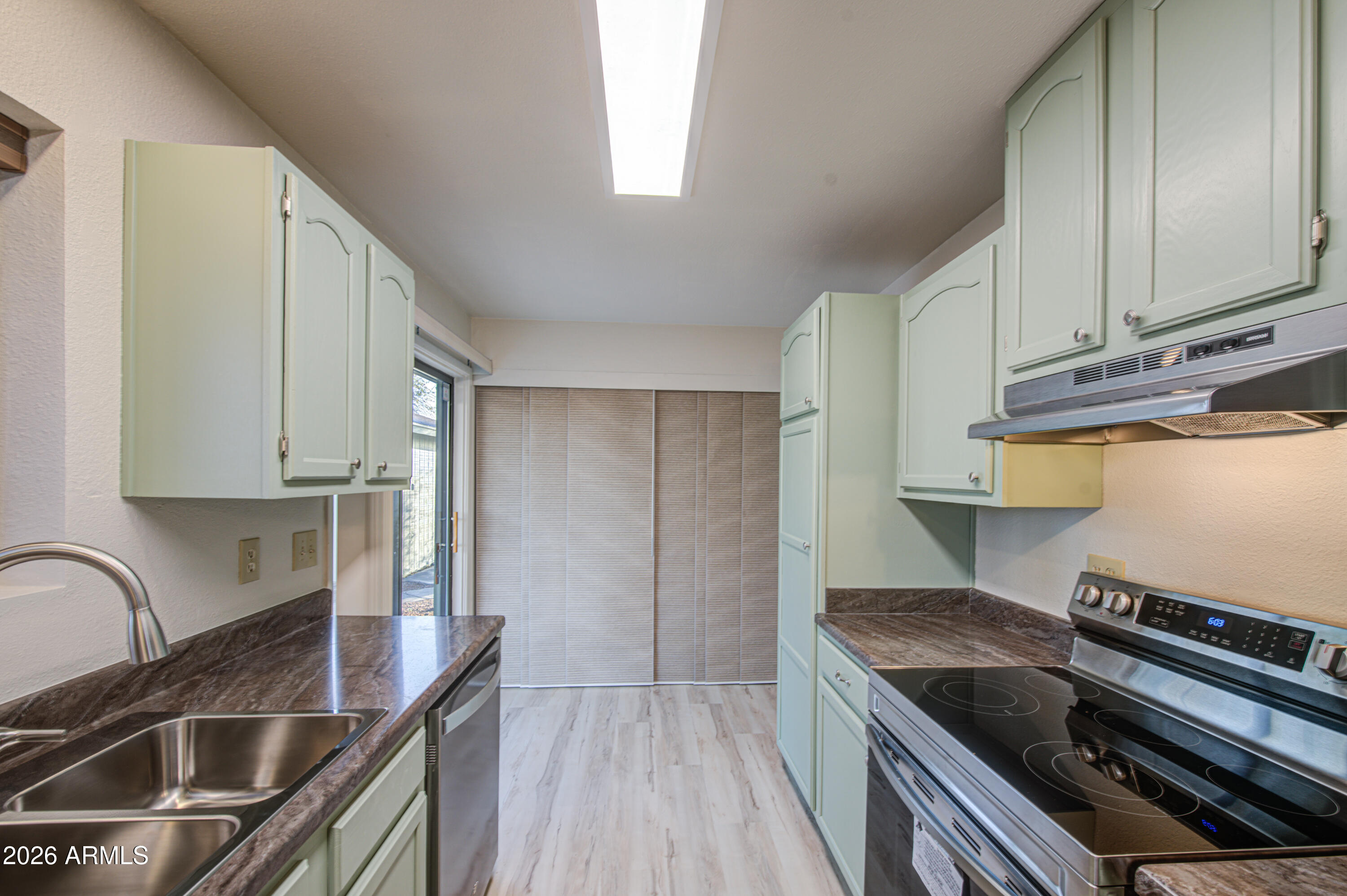 S14 T1N R8E - Residential
