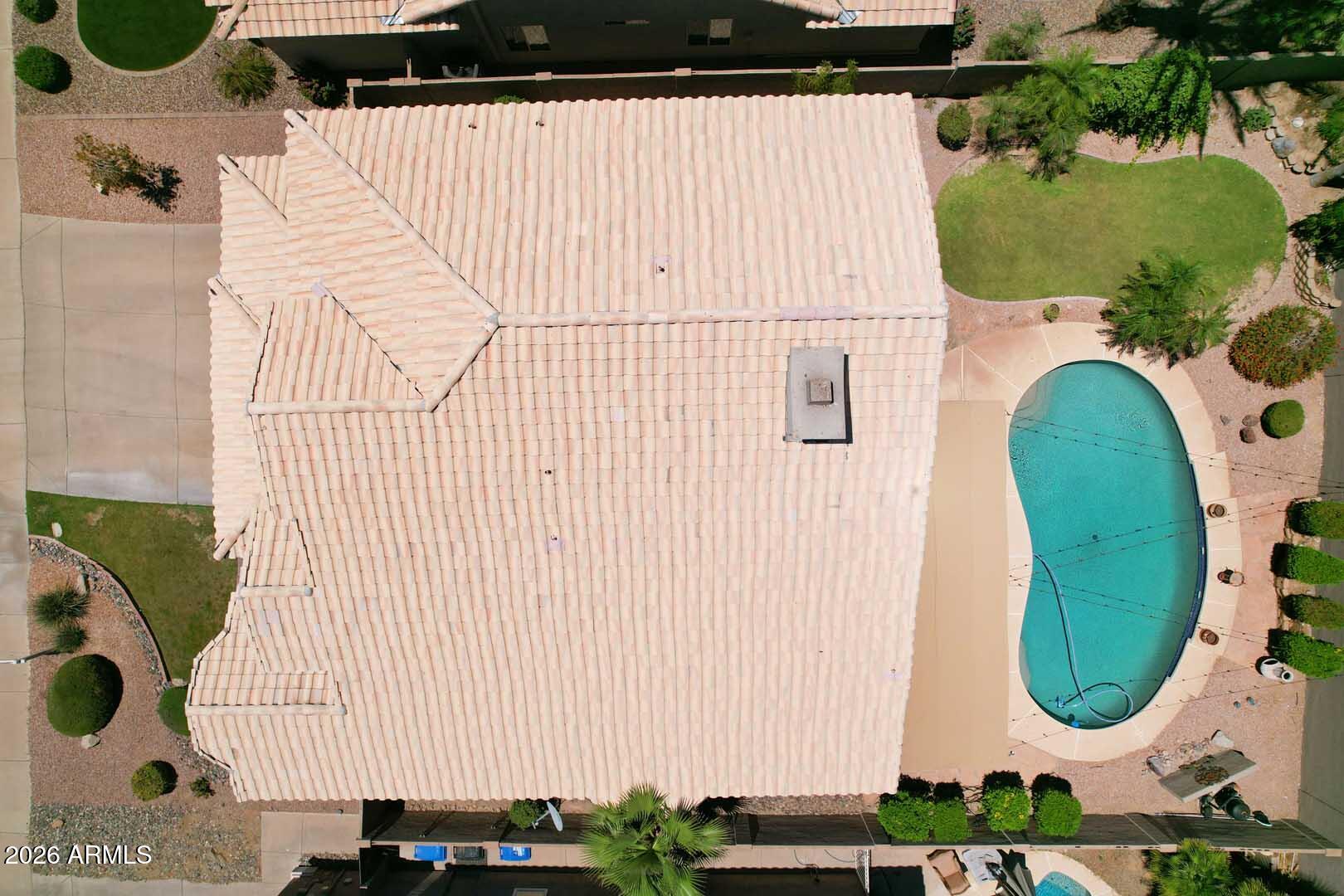 MOUNTAIN PARK RANCH UNIT 39 LOT 1-135 TR A - Residential