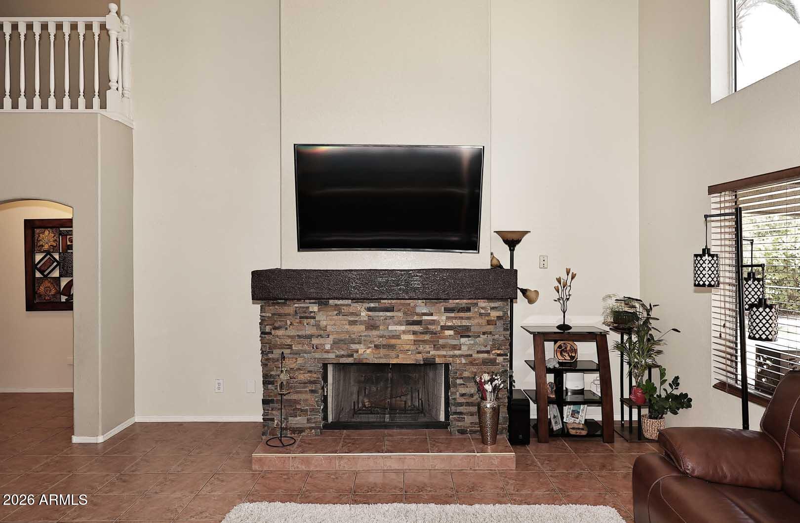 MOUNTAIN PARK RANCH UNIT 39 LOT 1-135 TR A - Residential
