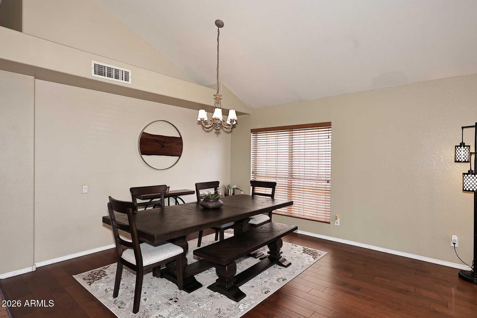 MOUNTAIN PARK RANCH UNIT 39 LOT 1-135 TR A - Residential
