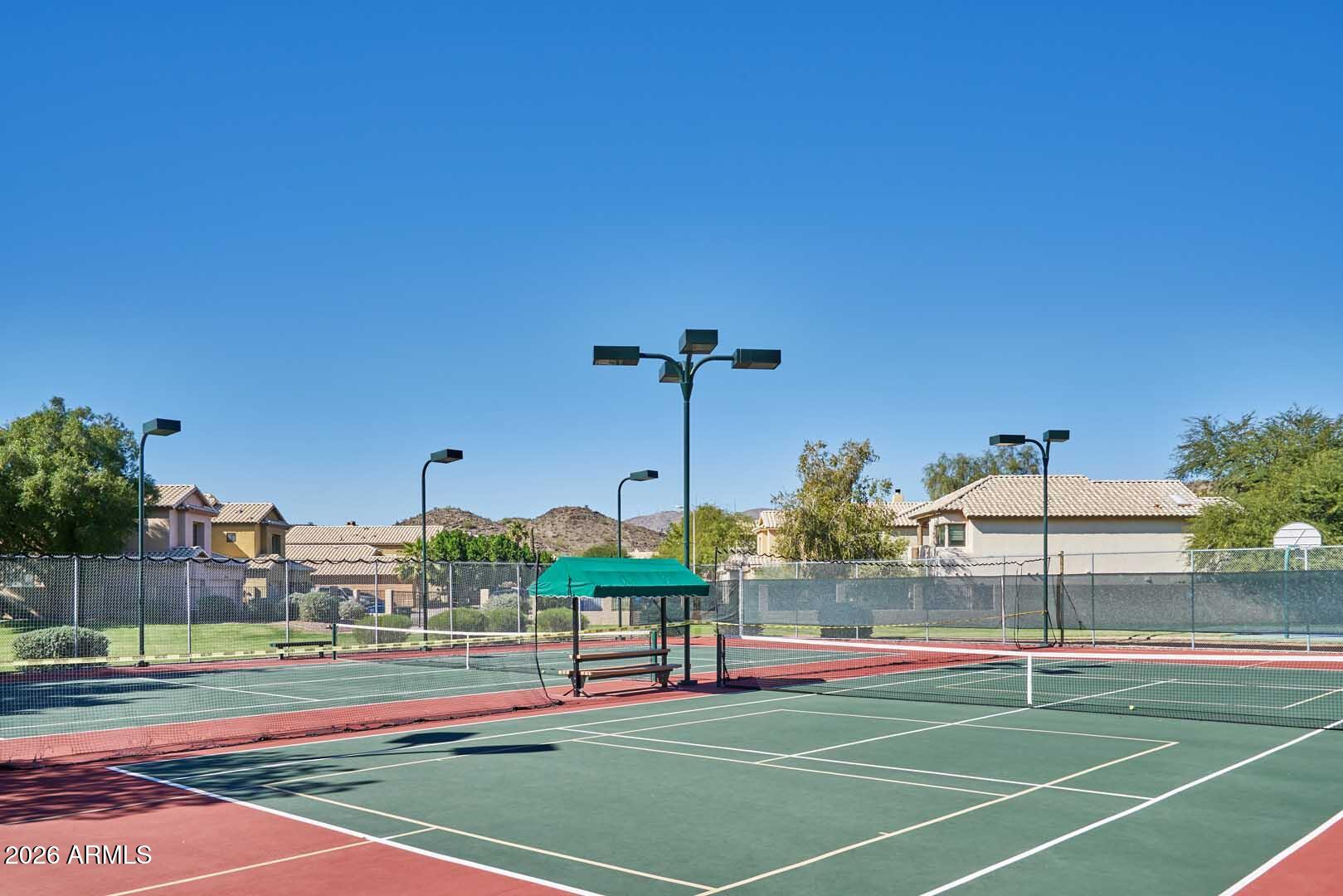 MOUNTAIN PARK RANCH UNIT 39 LOT 1-135 TR A - Residential