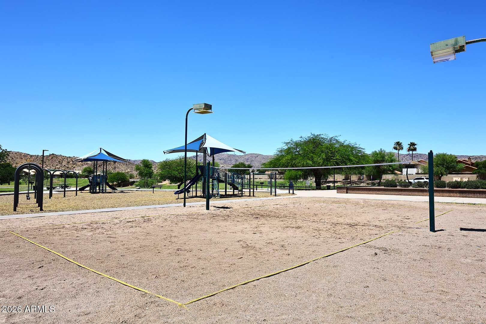 MOUNTAIN PARK RANCH UNIT 39 LOT 1-135 TR A - Residential