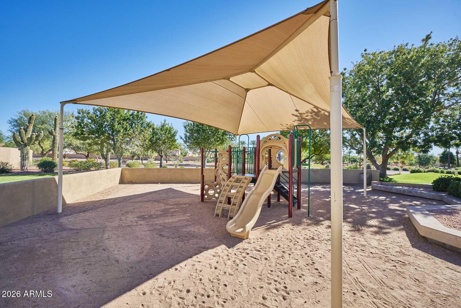 MOUNTAIN PARK RANCH UNIT 39 LOT 1-135 TR A - Residential