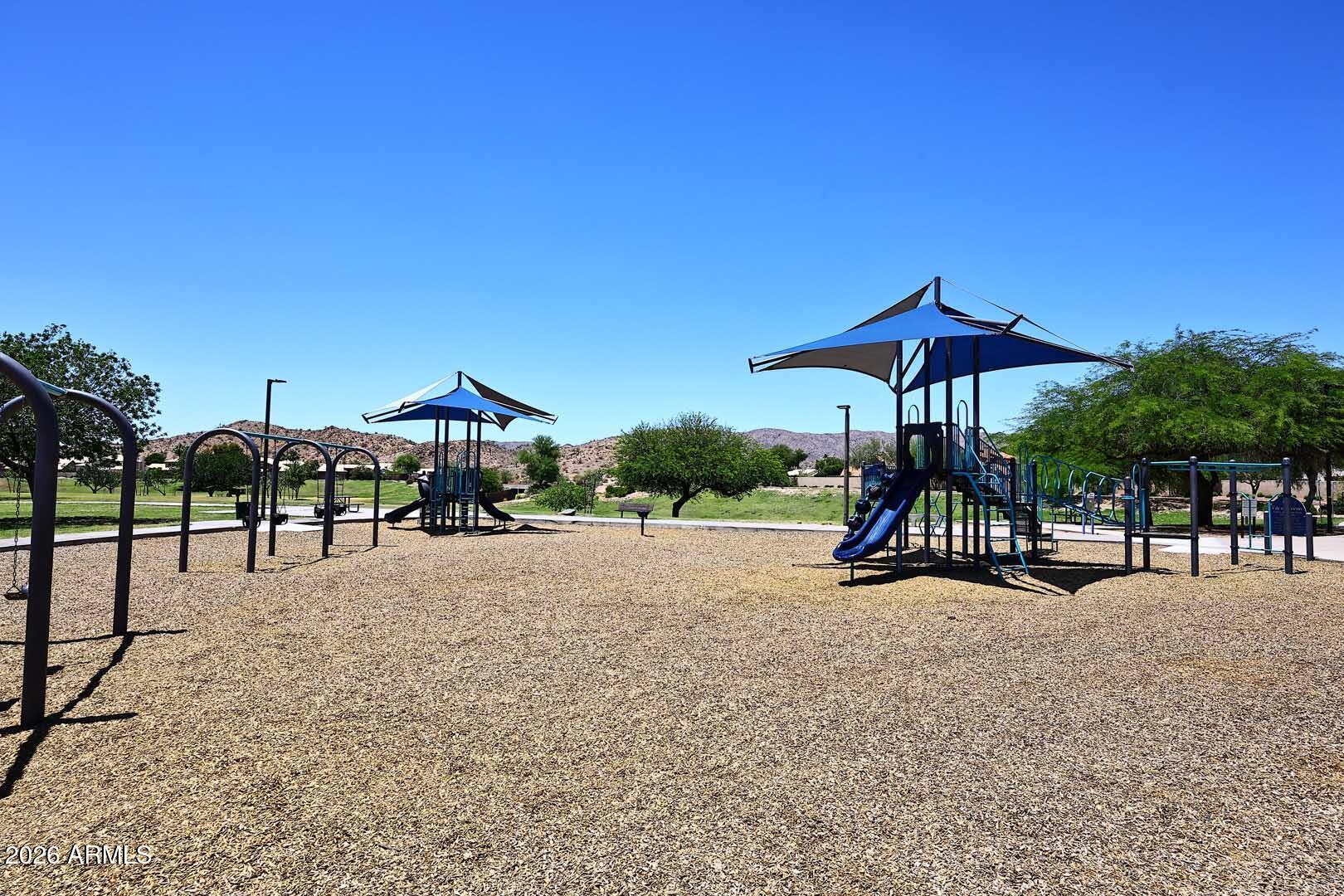 MOUNTAIN PARK RANCH UNIT 39 LOT 1-135 TR A - Residential