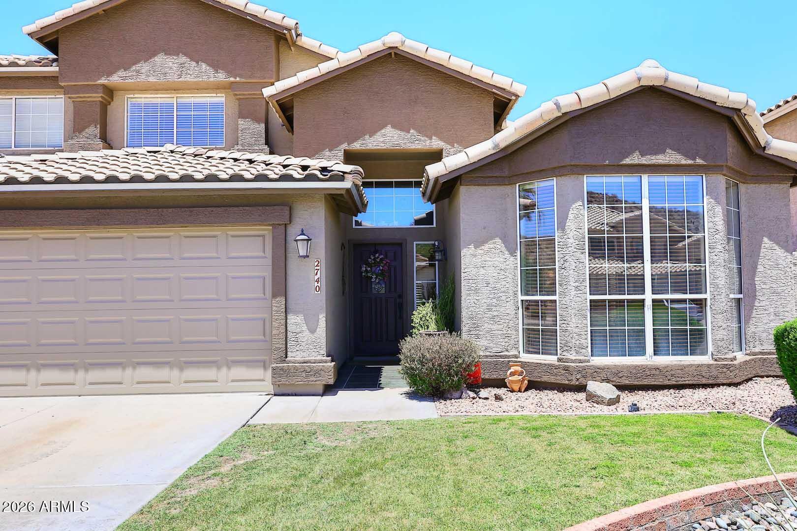 MOUNTAIN PARK RANCH UNIT 39 LOT 1-135 TR A - Residential