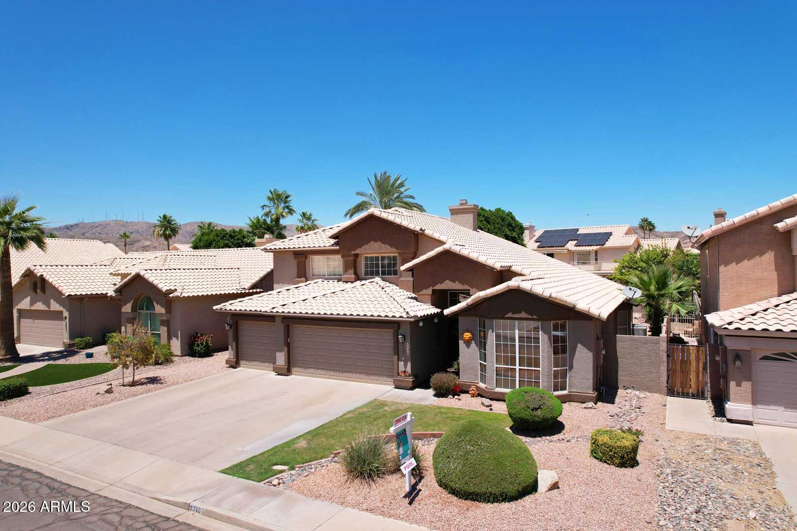 MOUNTAIN PARK RANCH UNIT 39 LOT 1-135 TR A - Residential