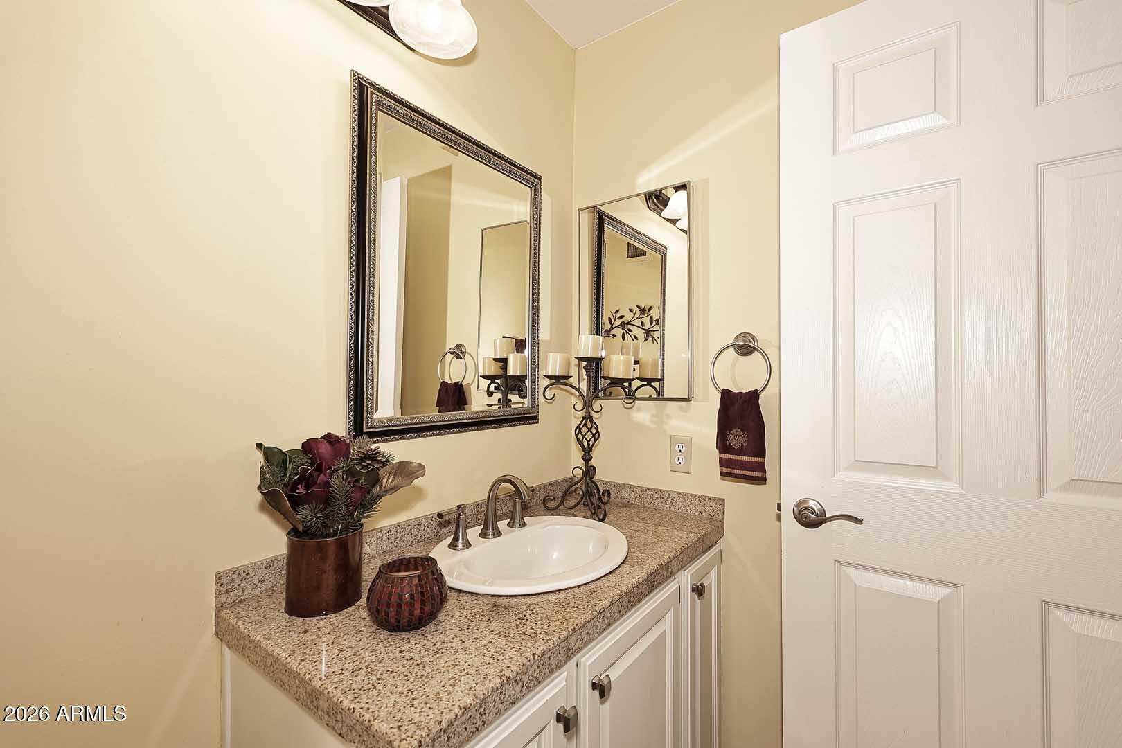 MOUNTAIN PARK RANCH UNIT 39 LOT 1-135 TR A - Residential