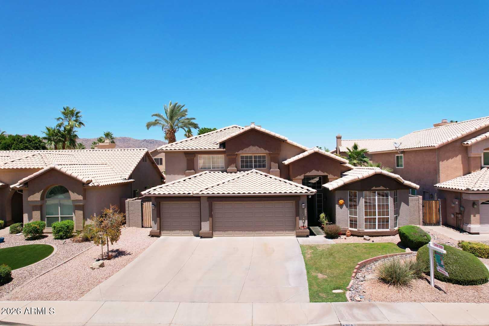 MOUNTAIN PARK RANCH UNIT 39 LOT 1-135 TR A - Residential