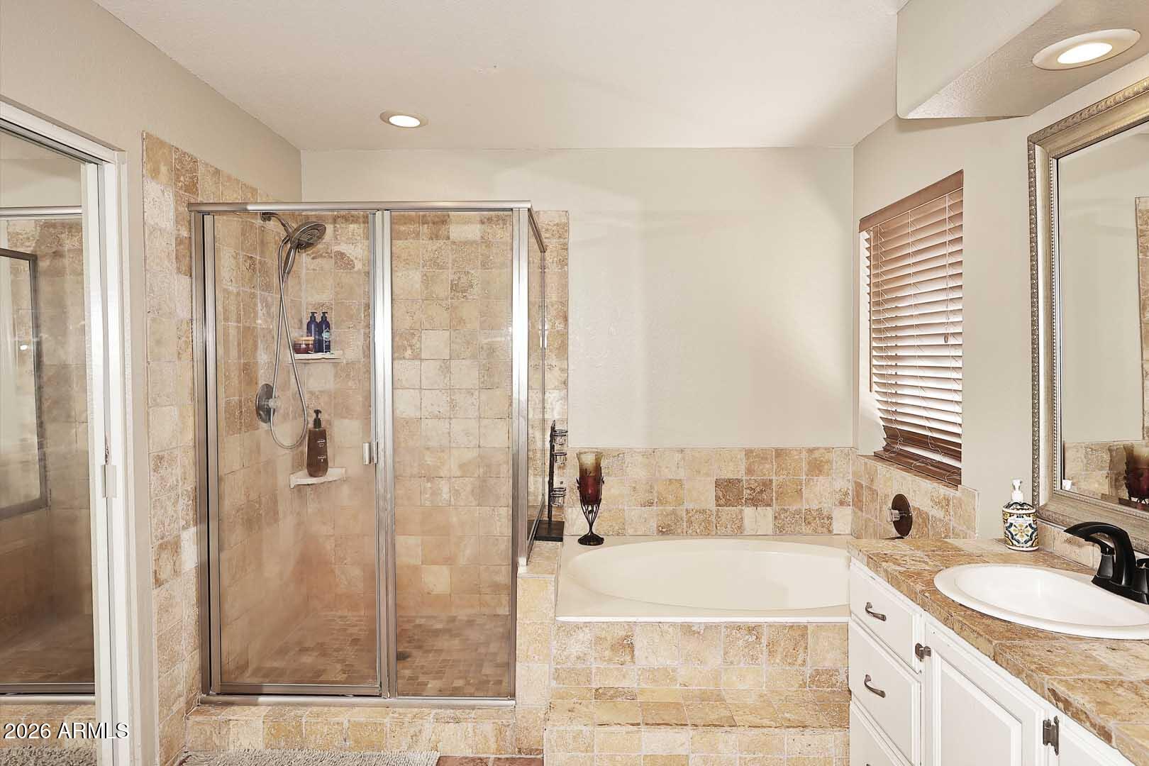 MOUNTAIN PARK RANCH UNIT 39 LOT 1-135 TR A - Residential