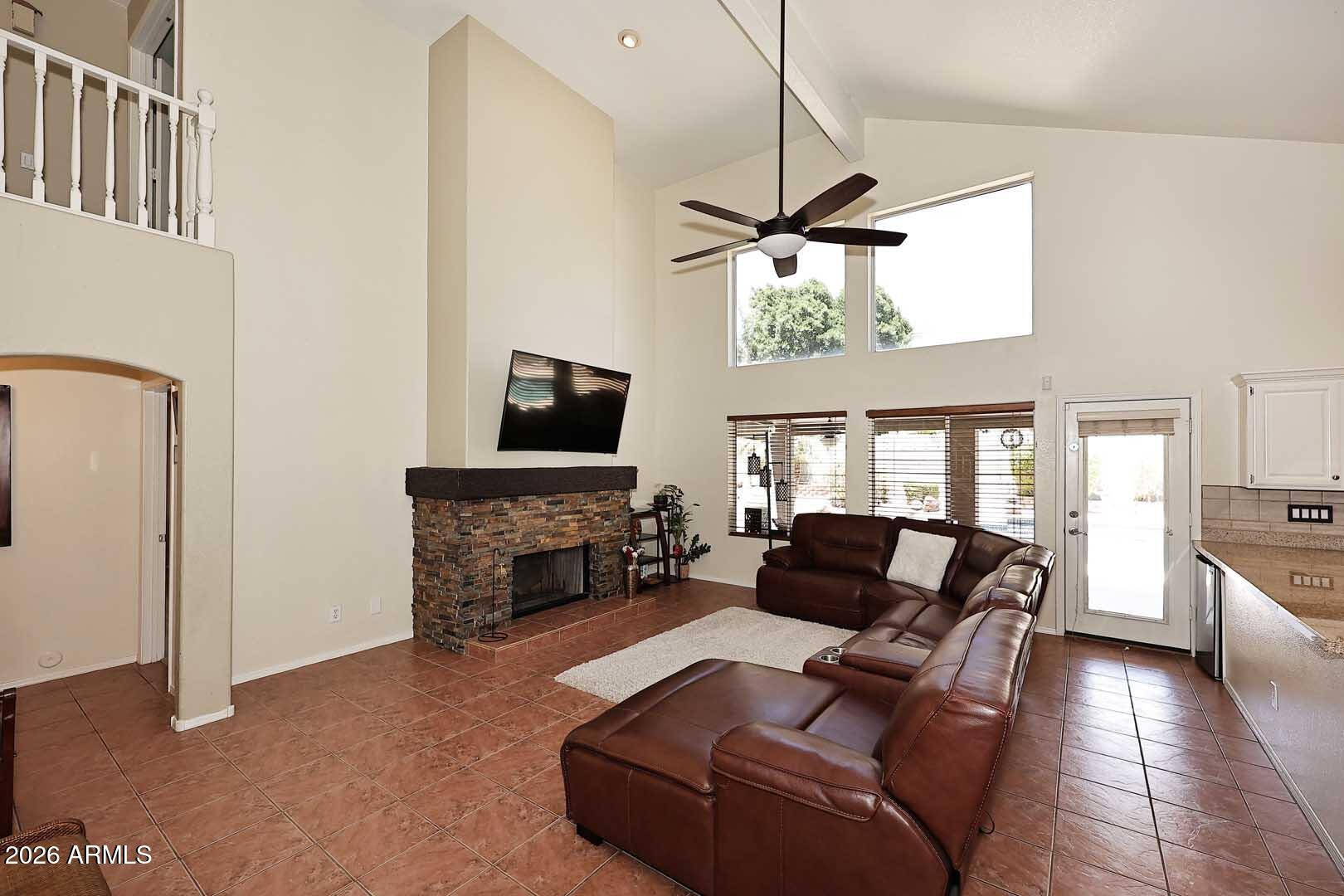 MOUNTAIN PARK RANCH UNIT 39 LOT 1-135 TR A - Residential