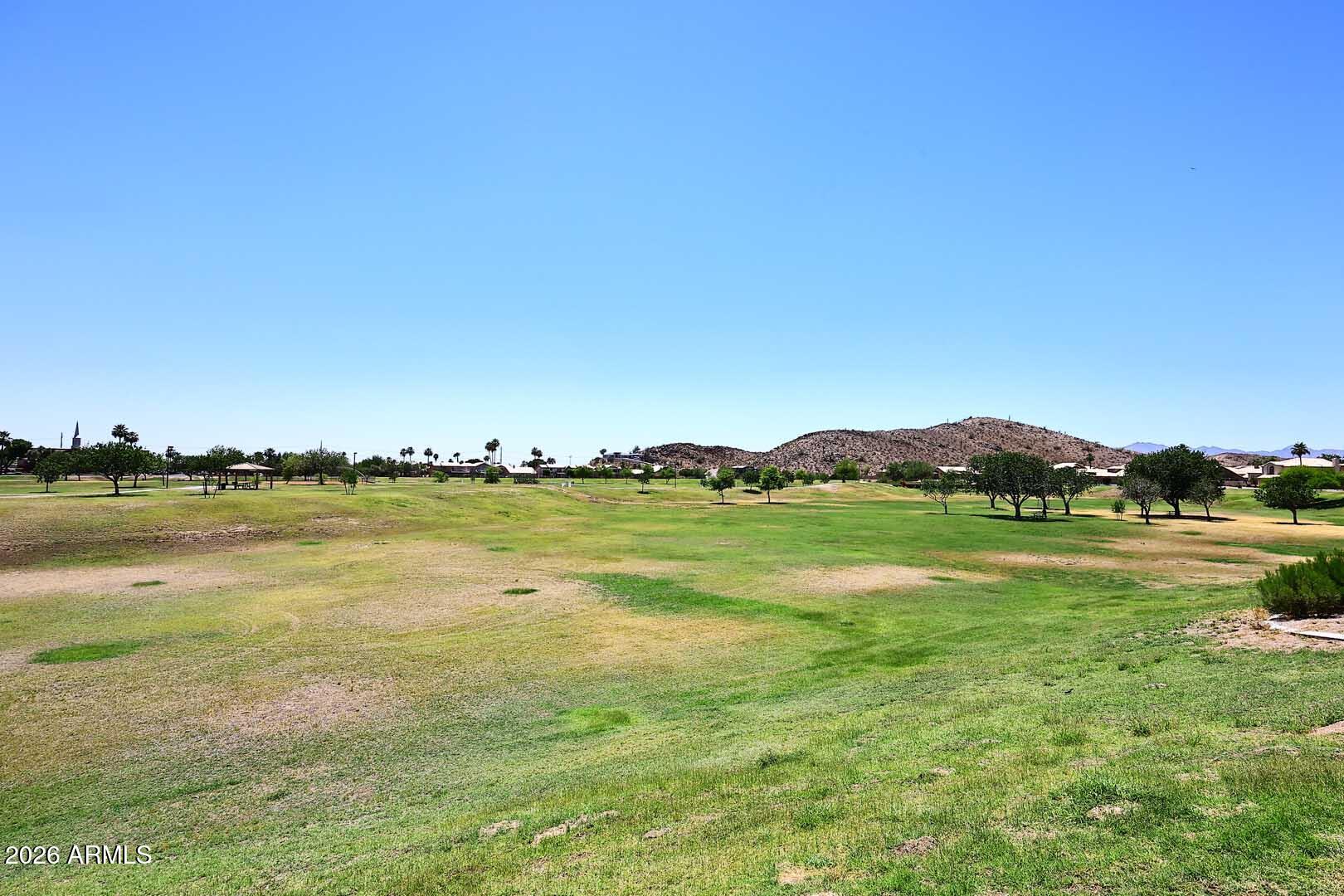 MOUNTAIN PARK RANCH UNIT 39 LOT 1-135 TR A - Residential