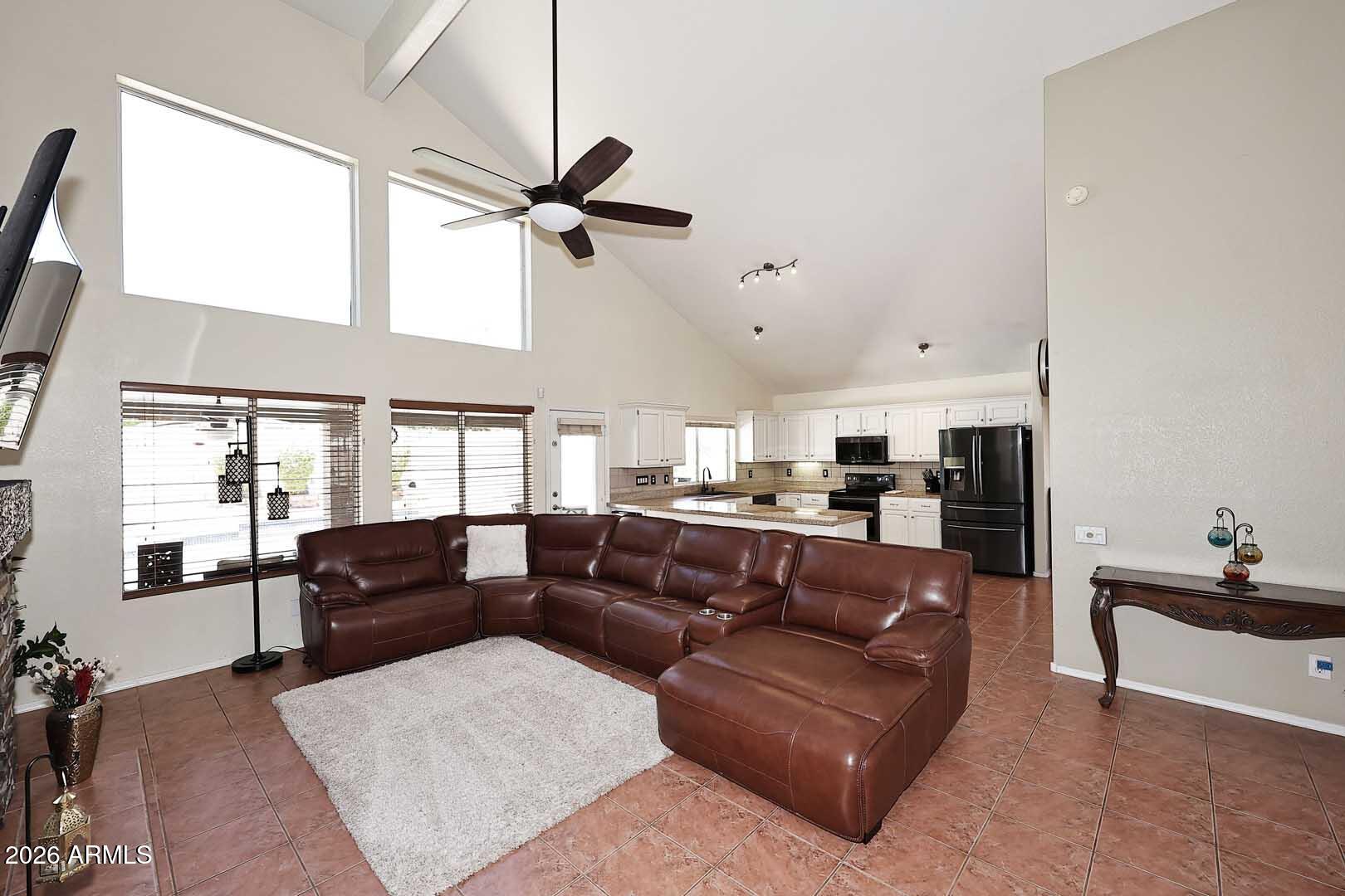 MOUNTAIN PARK RANCH UNIT 39 LOT 1-135 TR A - Residential