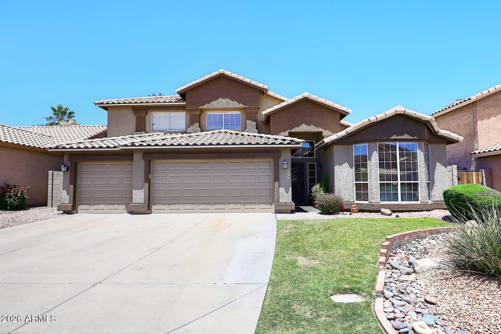 MOUNTAIN PARK RANCH UNIT 39 LOT 1-135 TR A - Residential