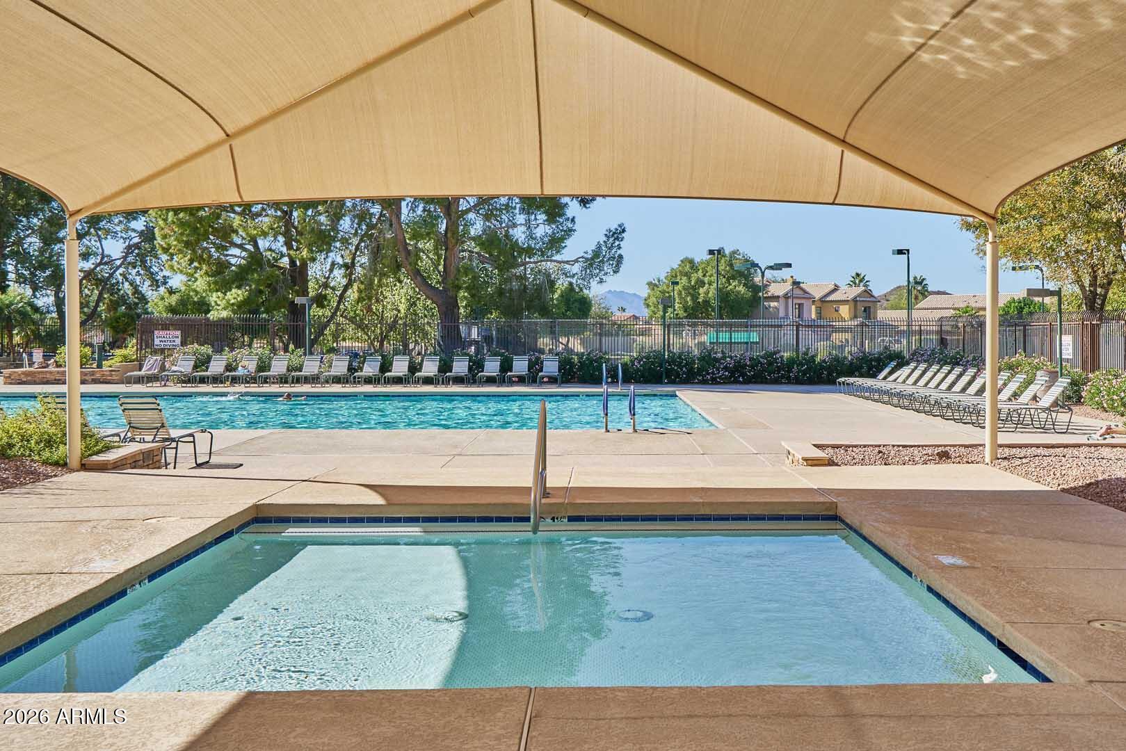 MOUNTAIN PARK RANCH UNIT 39 LOT 1-135 TR A - Residential