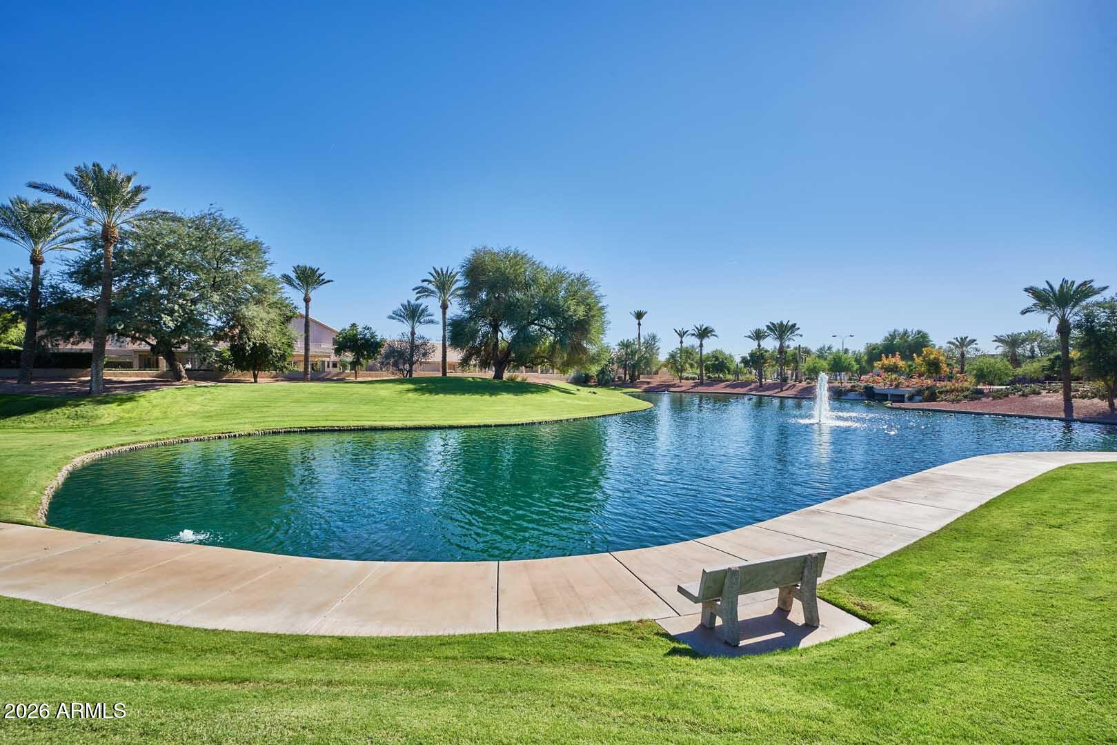 MOUNTAIN PARK RANCH UNIT 39 LOT 1-135 TR A - Residential