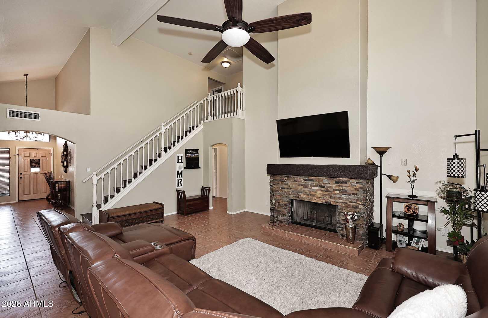 MOUNTAIN PARK RANCH UNIT 39 LOT 1-135 TR A - Residential
