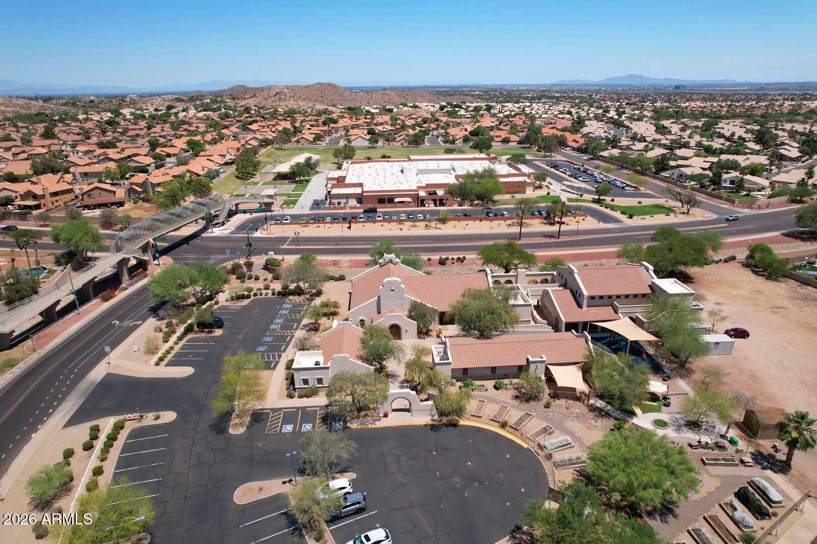 MOUNTAIN PARK RANCH UNIT 39 LOT 1-135 TR A - Residential
