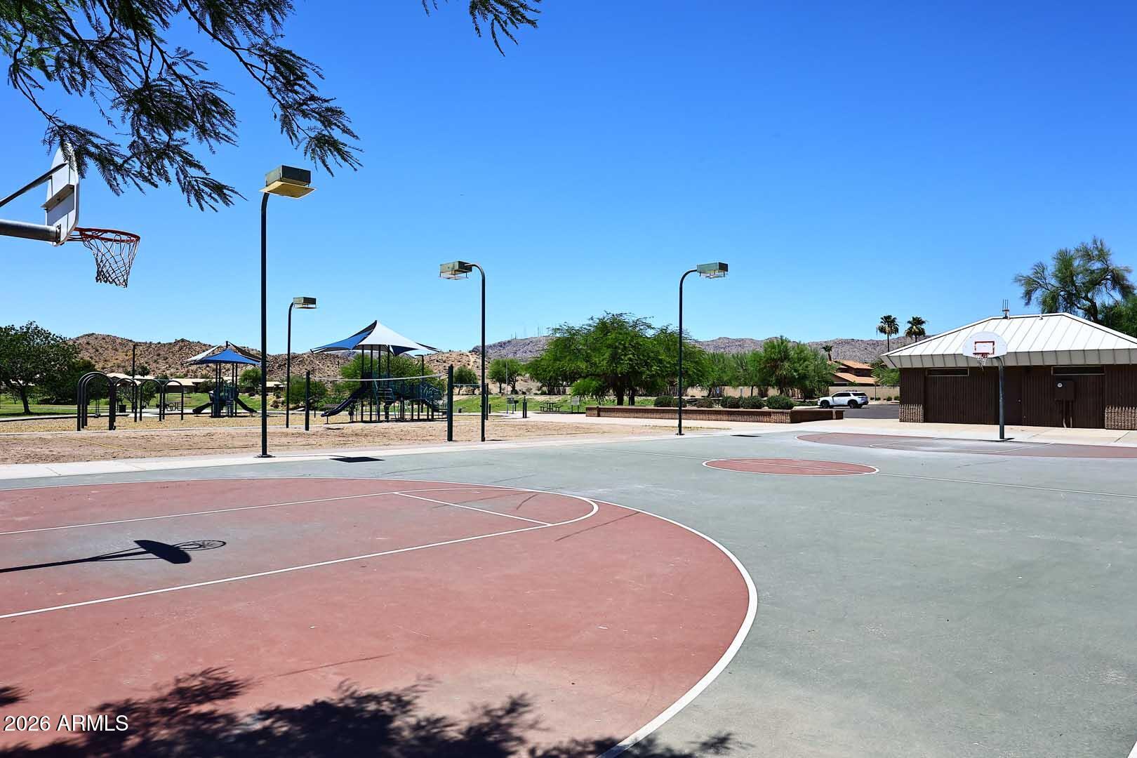 MOUNTAIN PARK RANCH UNIT 39 LOT 1-135 TR A - Residential