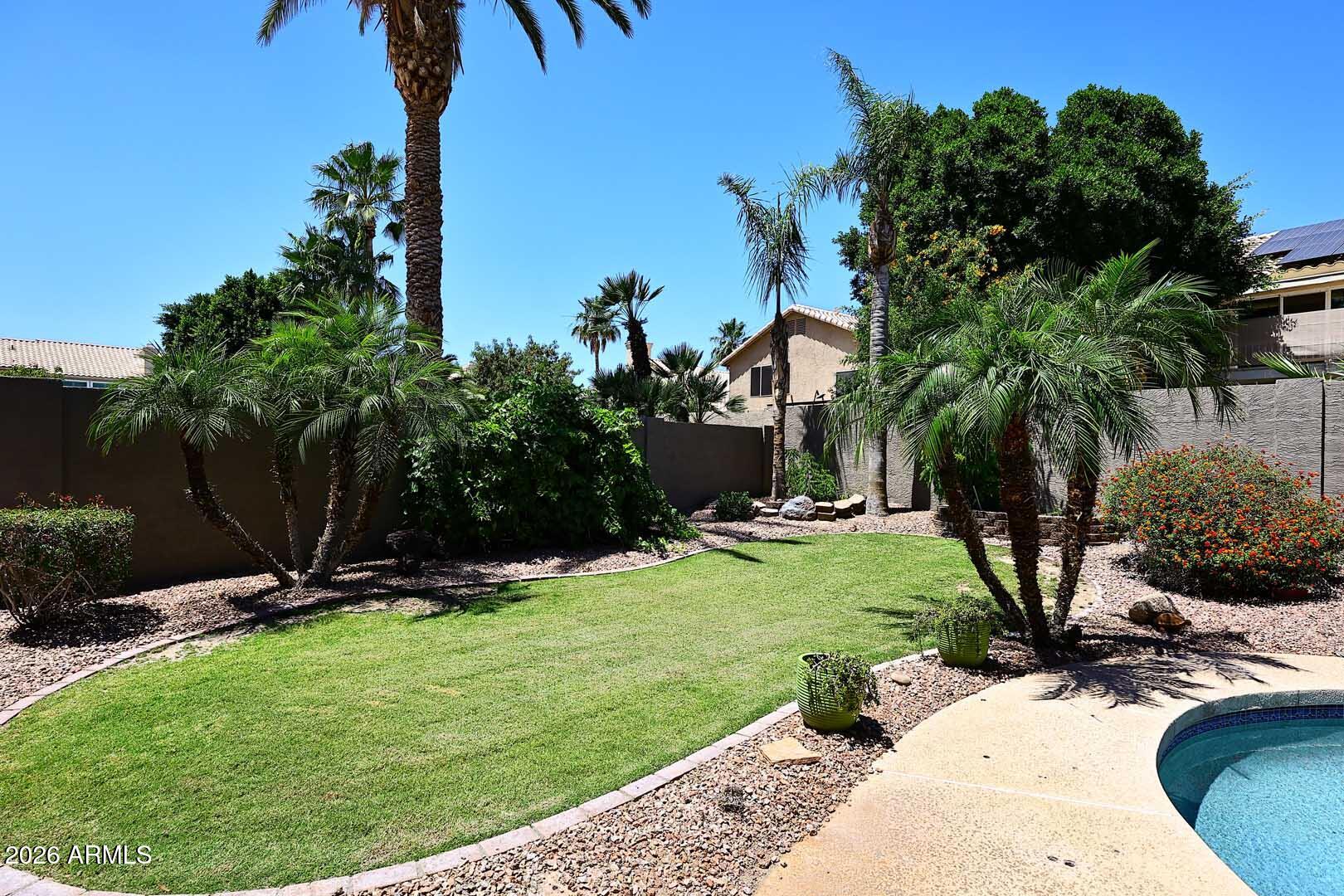 MOUNTAIN PARK RANCH UNIT 39 LOT 1-135 TR A - Residential