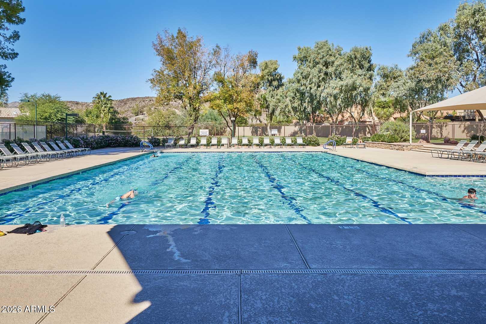 MOUNTAIN PARK RANCH UNIT 39 LOT 1-135 TR A - Residential