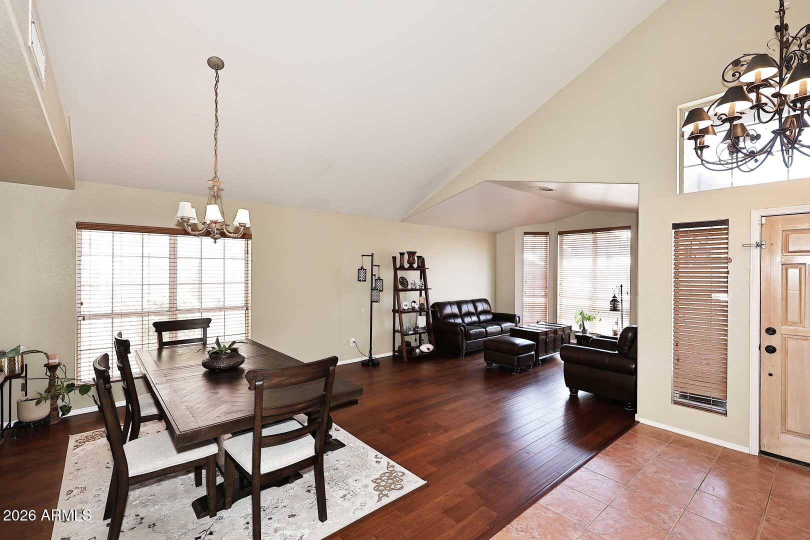 MOUNTAIN PARK RANCH UNIT 39 LOT 1-135 TR A - Residential
