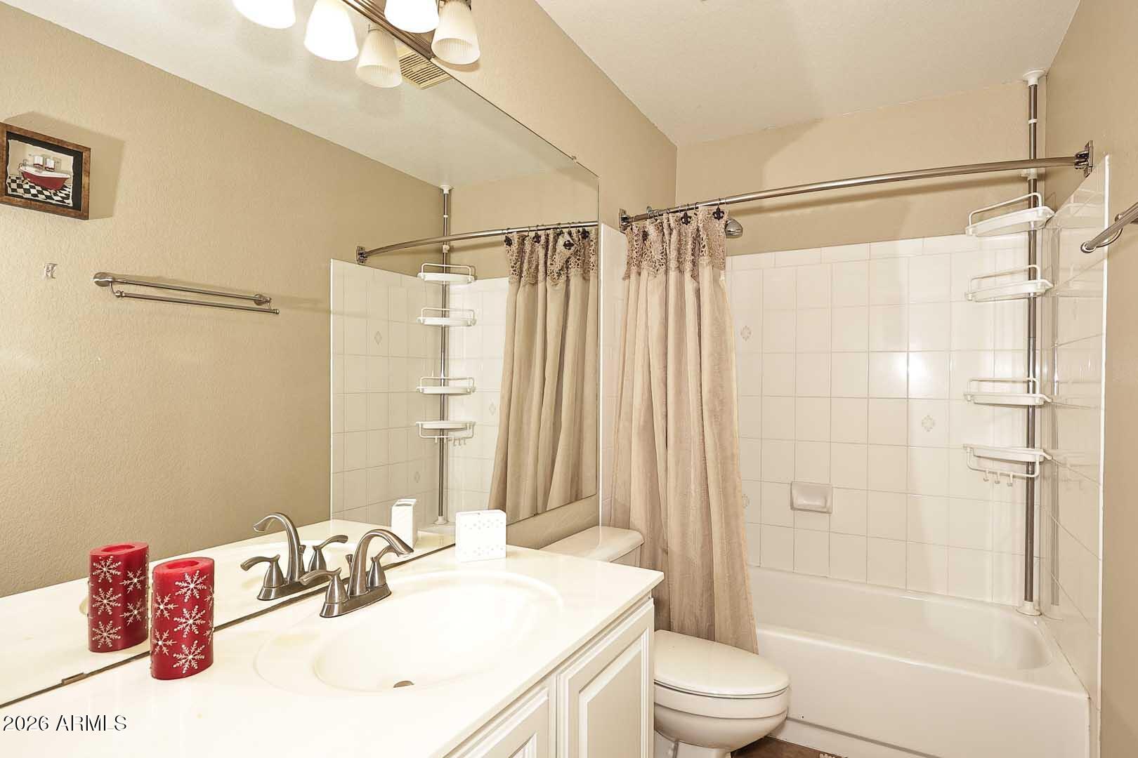 MOUNTAIN PARK RANCH UNIT 39 LOT 1-135 TR A - Residential