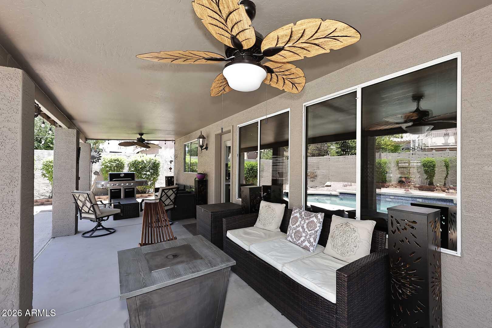 MOUNTAIN PARK RANCH UNIT 39 LOT 1-135 TR A - Residential