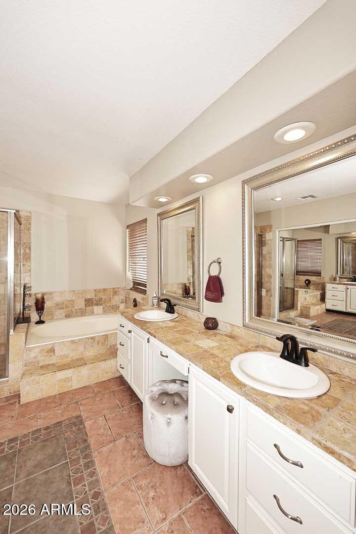 MOUNTAIN PARK RANCH UNIT 39 LOT 1-135 TR A - Residential