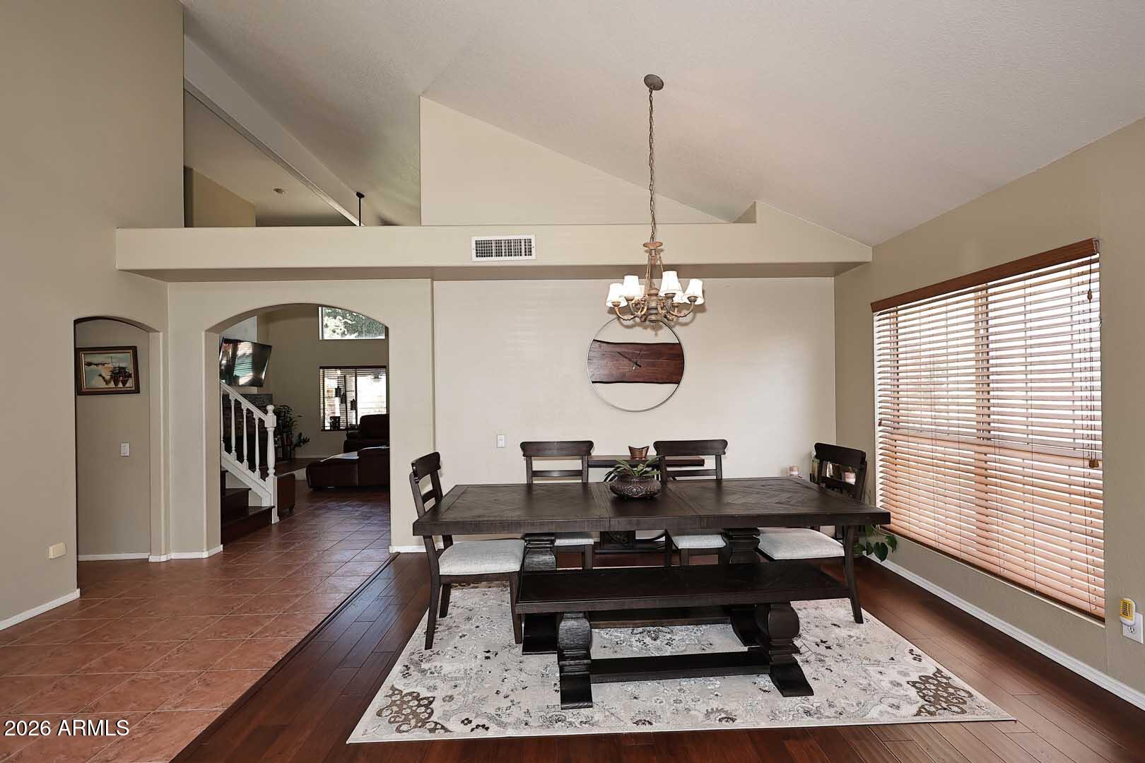 MOUNTAIN PARK RANCH UNIT 39 LOT 1-135 TR A - Residential