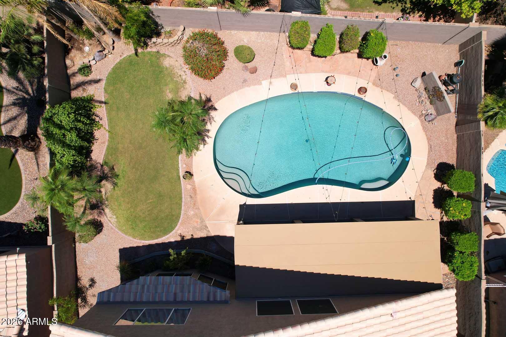 MOUNTAIN PARK RANCH UNIT 39 LOT 1-135 TR A - Residential