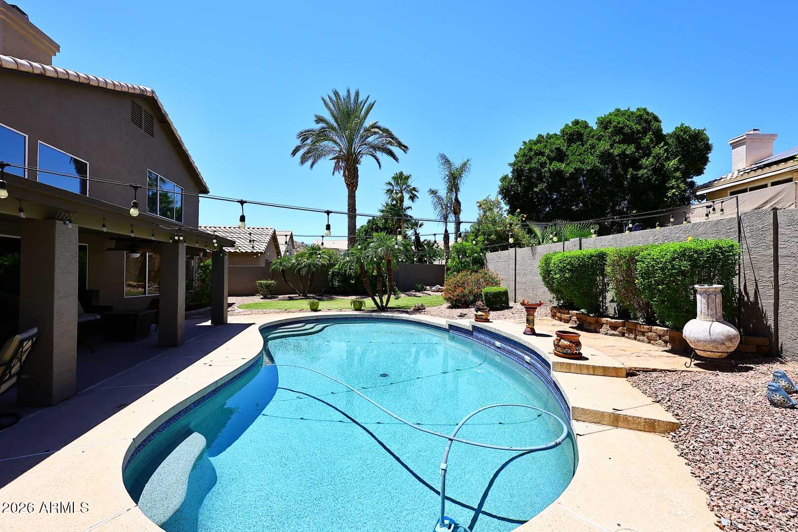 MOUNTAIN PARK RANCH UNIT 39 LOT 1-135 TR A - Residential