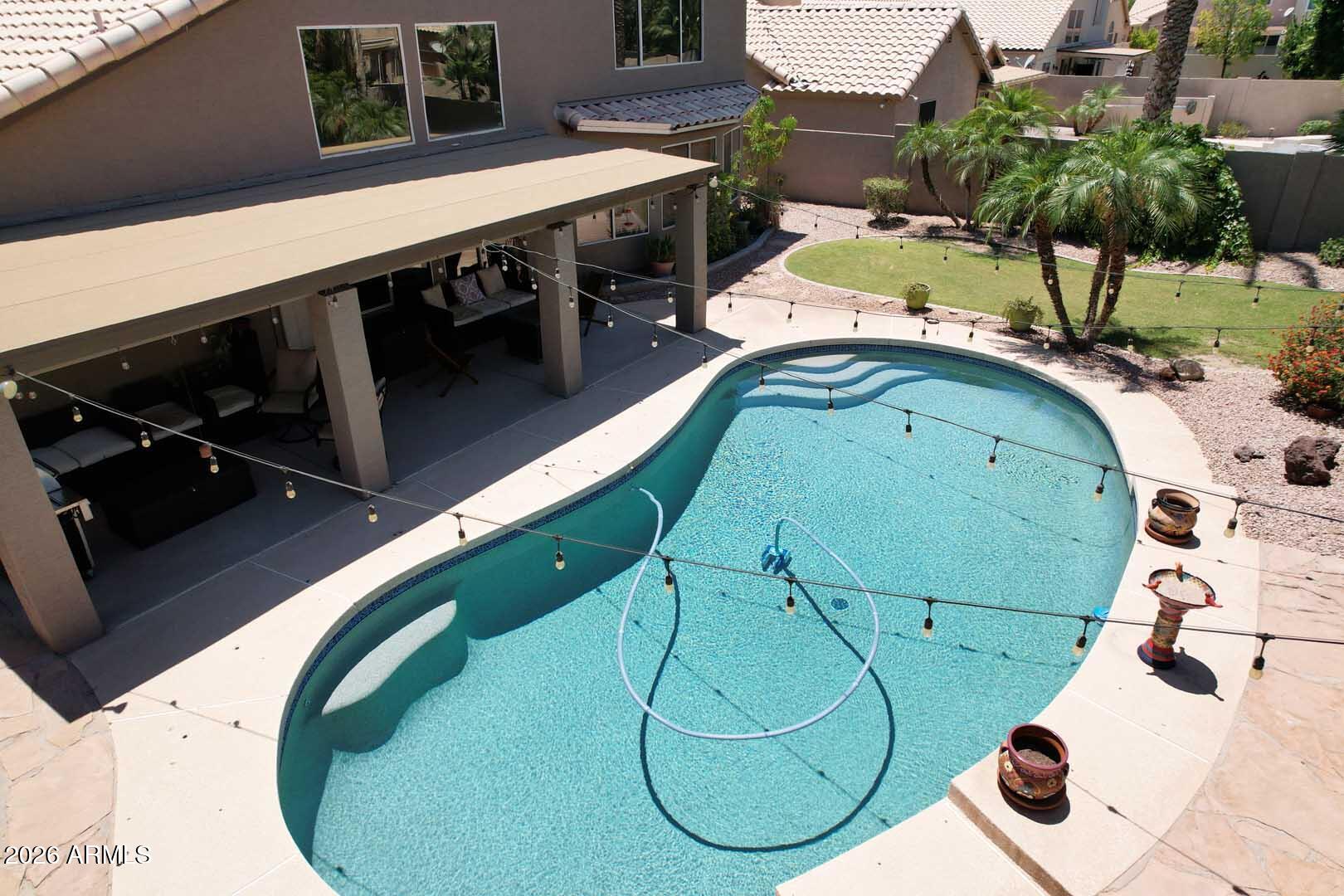 MOUNTAIN PARK RANCH UNIT 39 LOT 1-135 TR A - Residential