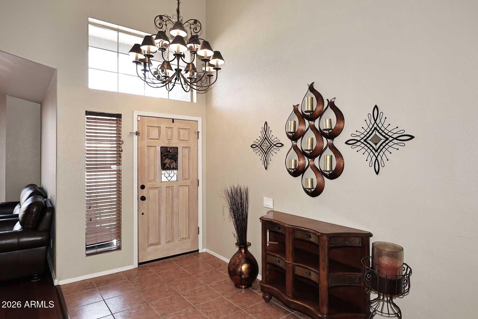 MOUNTAIN PARK RANCH UNIT 39 LOT 1-135 TR A - Residential