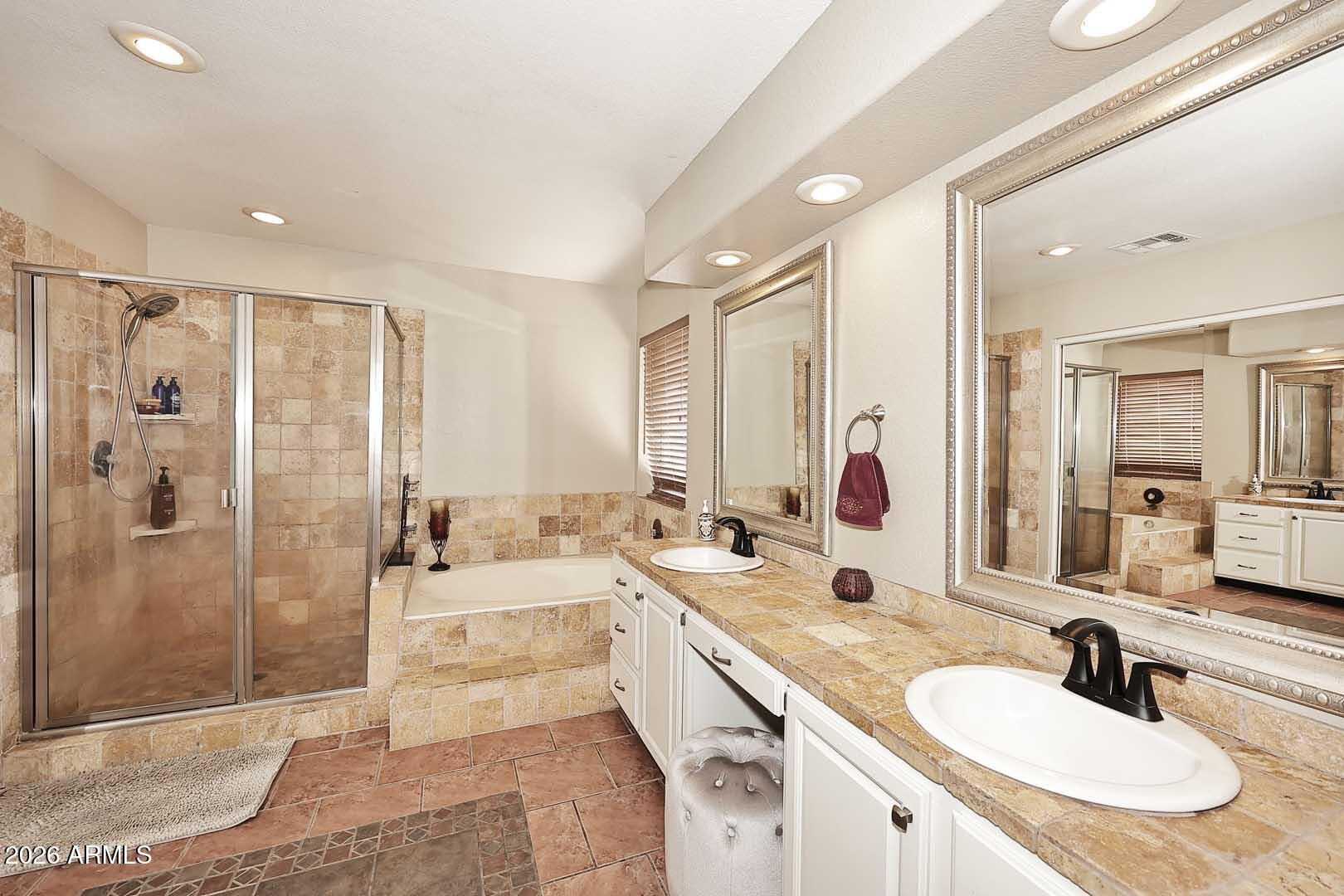 MOUNTAIN PARK RANCH UNIT 39 LOT 1-135 TR A - Residential