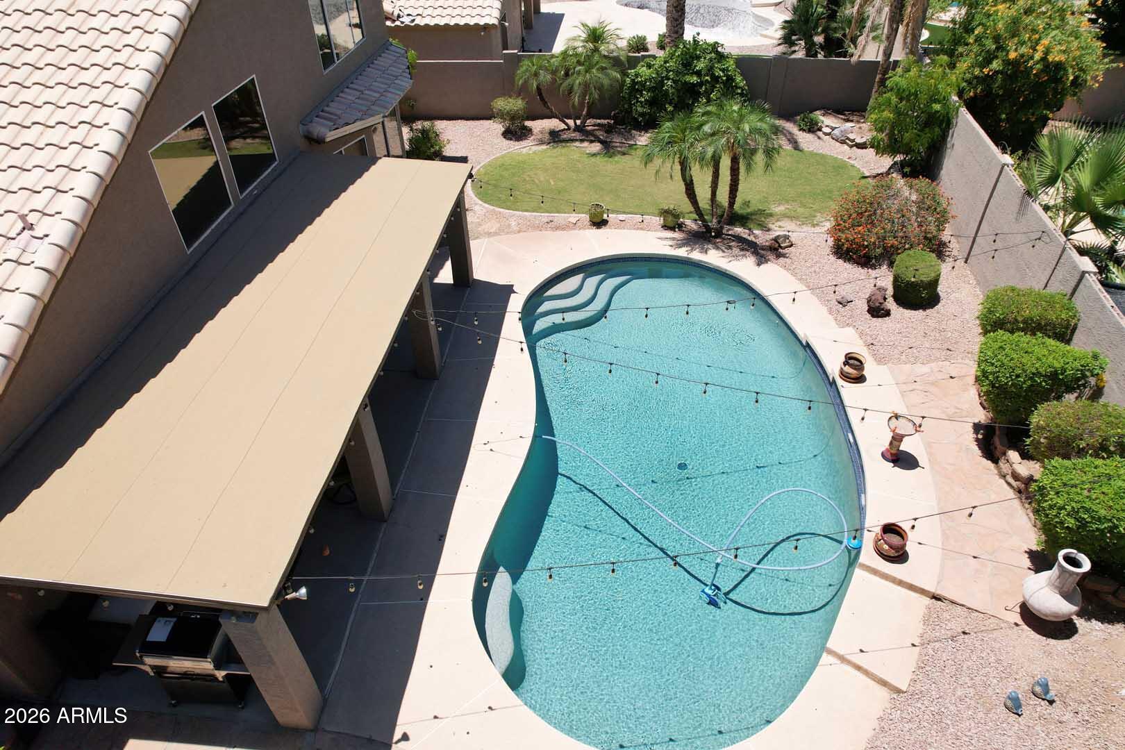 MOUNTAIN PARK RANCH UNIT 39 LOT 1-135 TR A - Residential