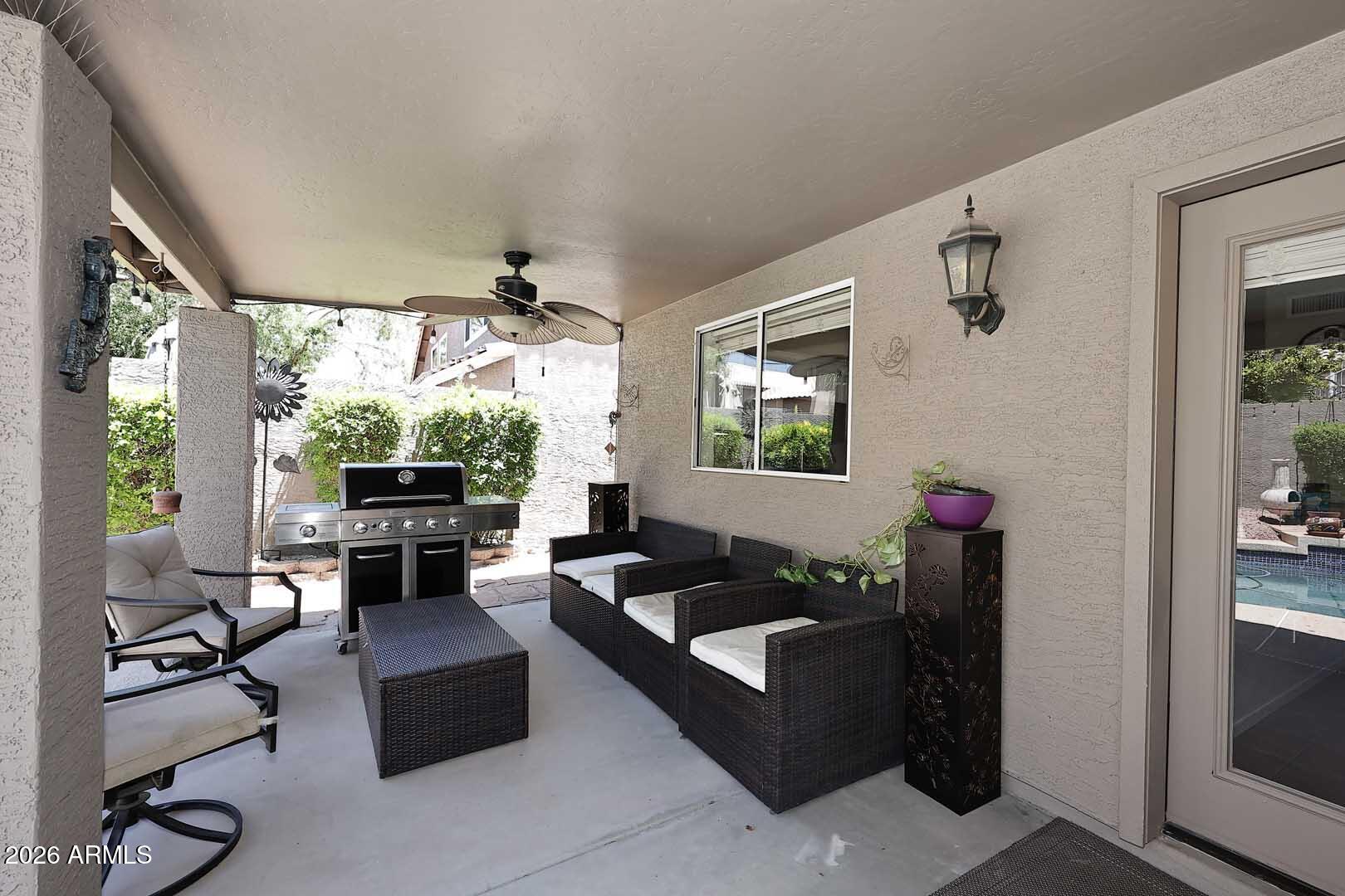 MOUNTAIN PARK RANCH UNIT 39 LOT 1-135 TR A - Residential
