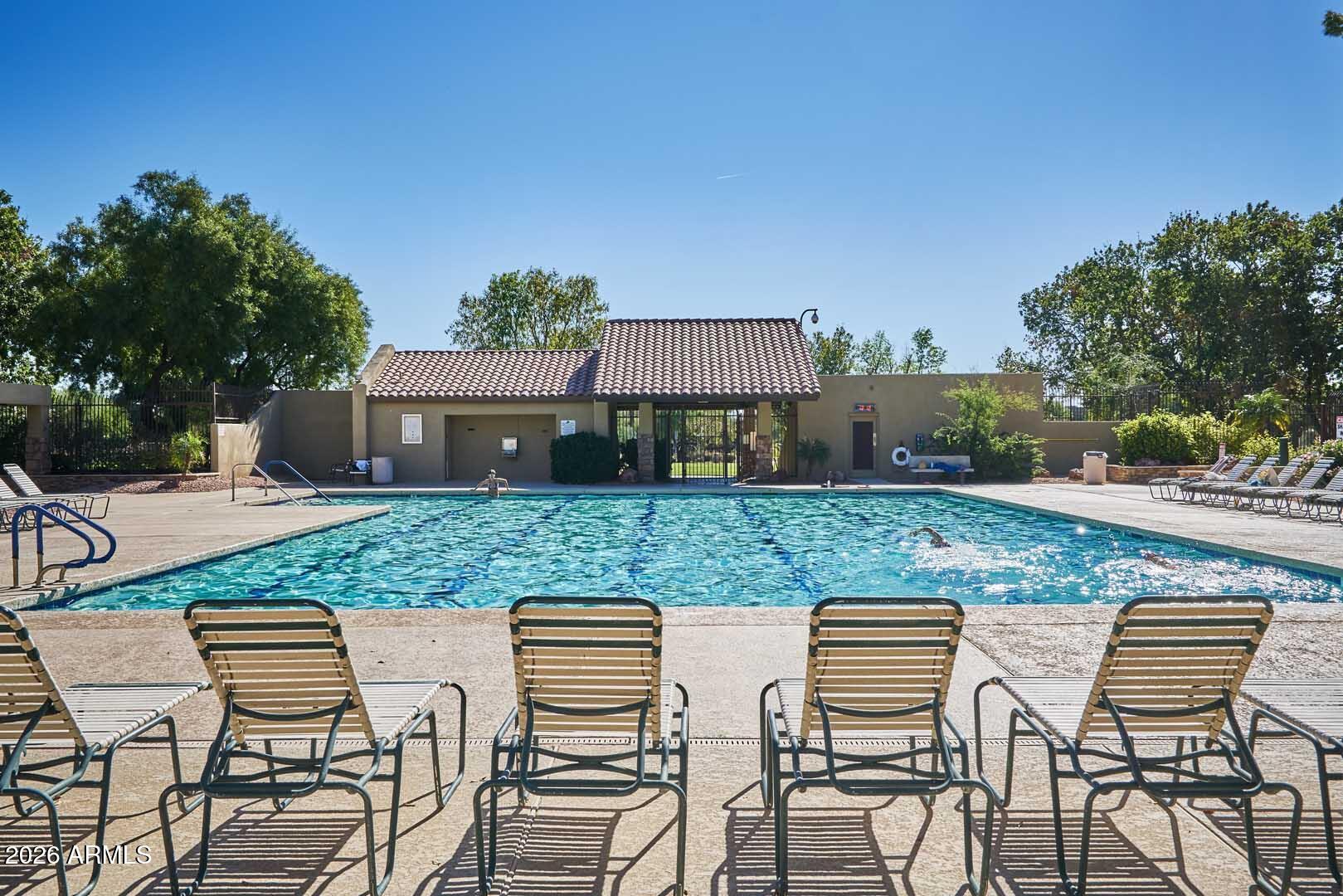 MOUNTAIN PARK RANCH UNIT 39 LOT 1-135 TR A - Residential