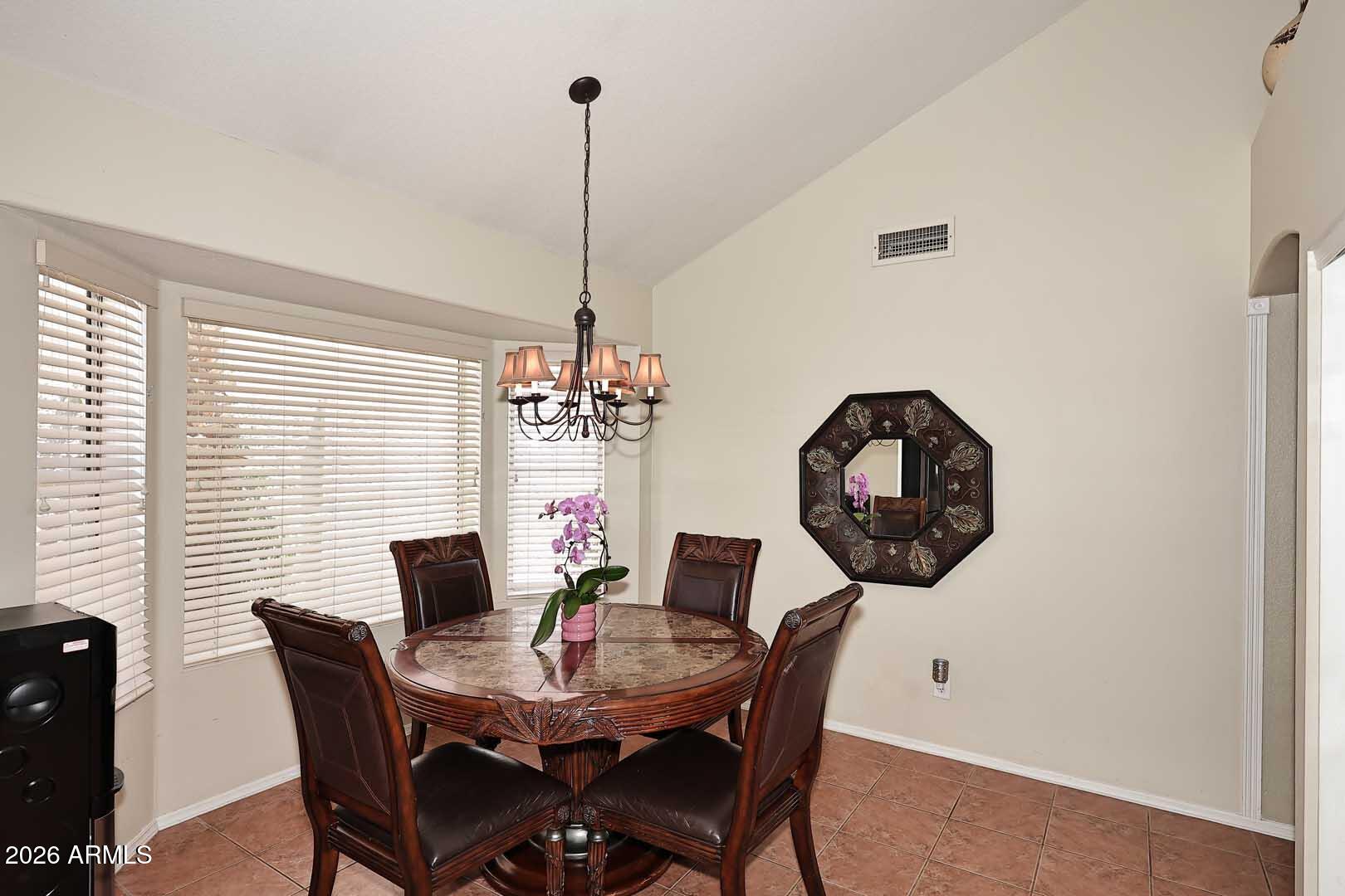 MOUNTAIN PARK RANCH UNIT 39 LOT 1-135 TR A - Residential