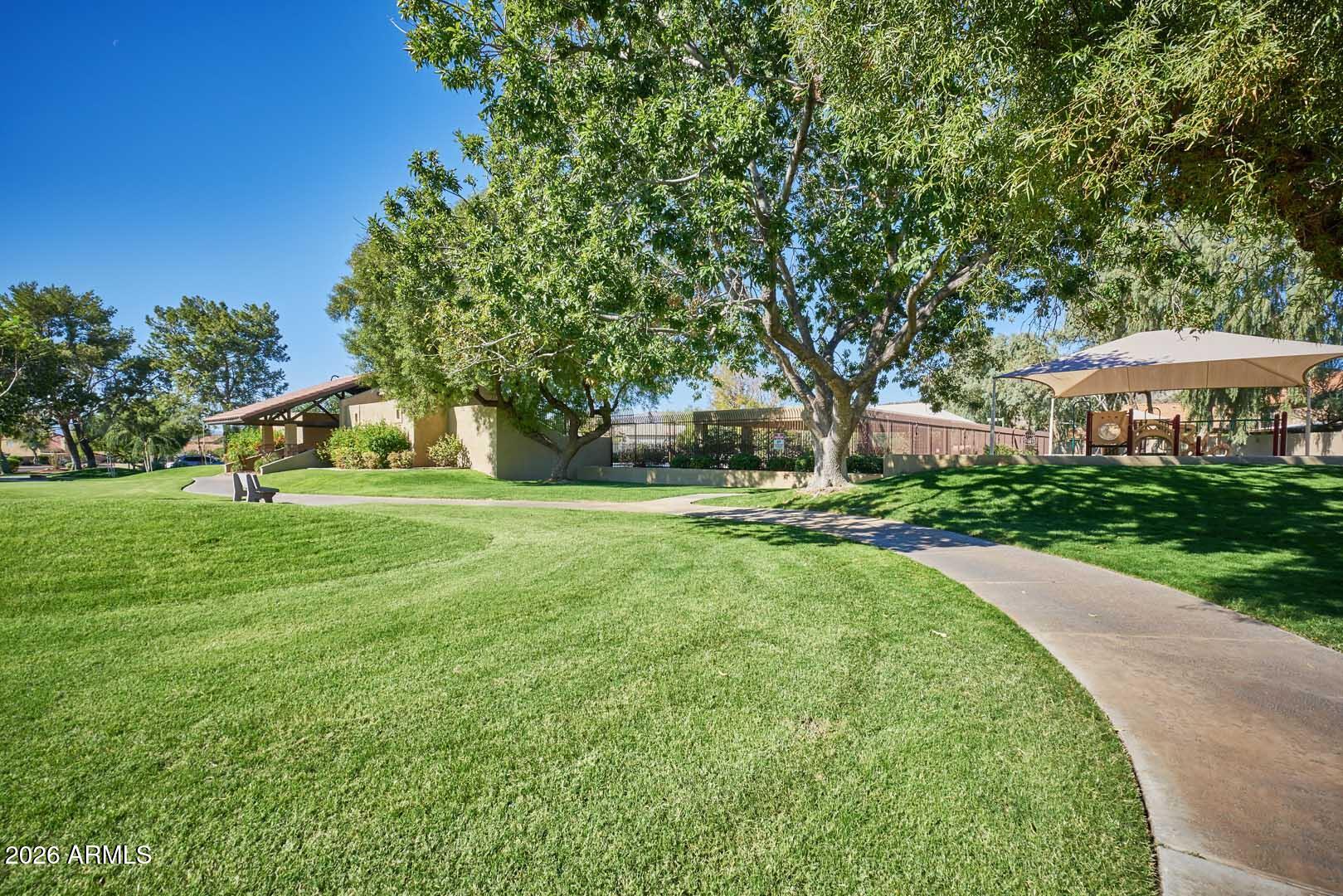 MOUNTAIN PARK RANCH UNIT 39 LOT 1-135 TR A - Residential