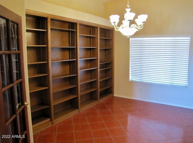 PUEBLO DEL SOL COUNTRY CLUB ESTATES UNIT 1 - Residential Lease