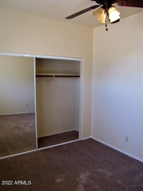 PUEBLO DEL SOL COUNTRY CLUB ESTATES UNIT 1 - Residential Lease