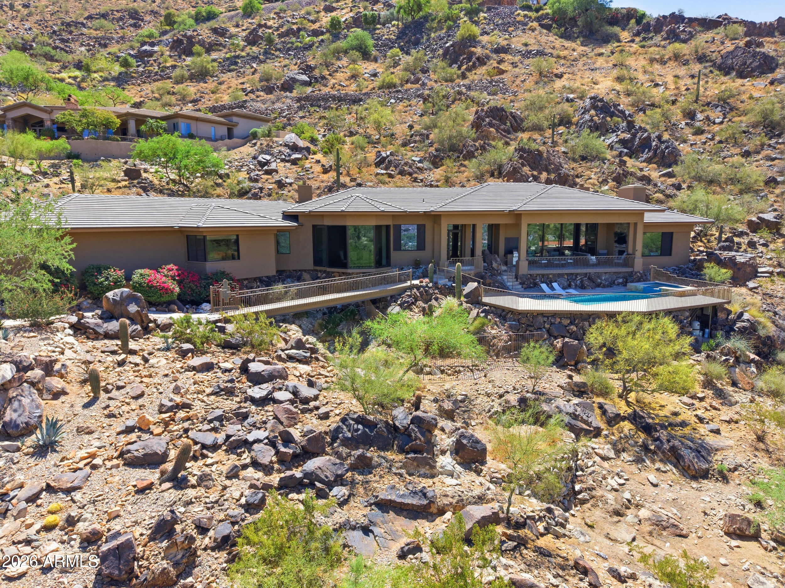 LAS BRISAS AMD - Residential