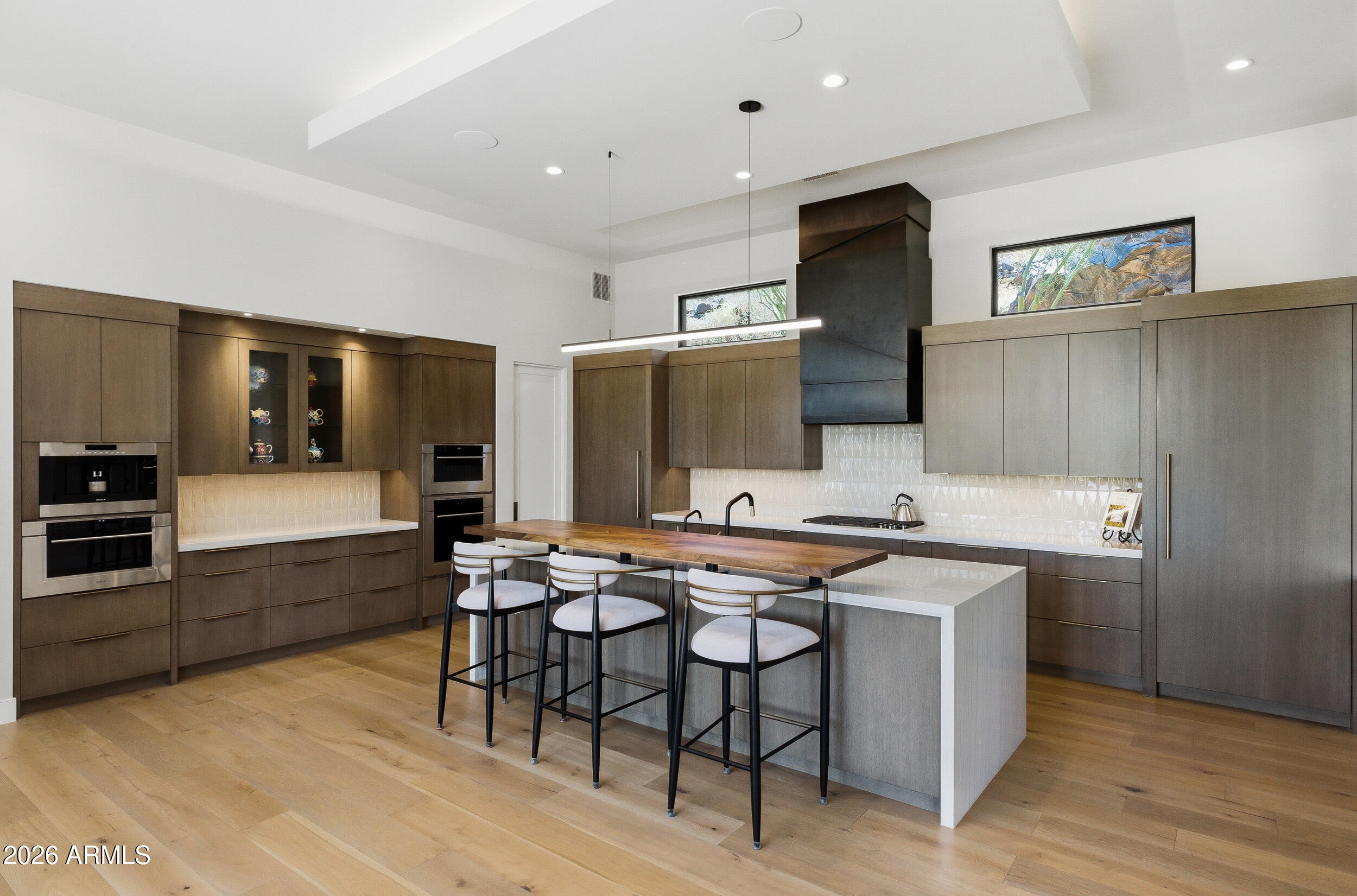 LAS BRISAS AMD - Residential