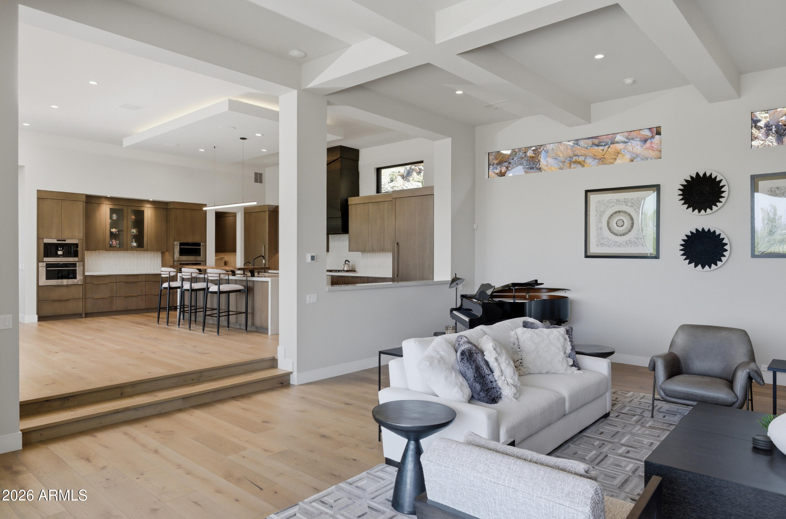 LAS BRISAS AMD - Residential