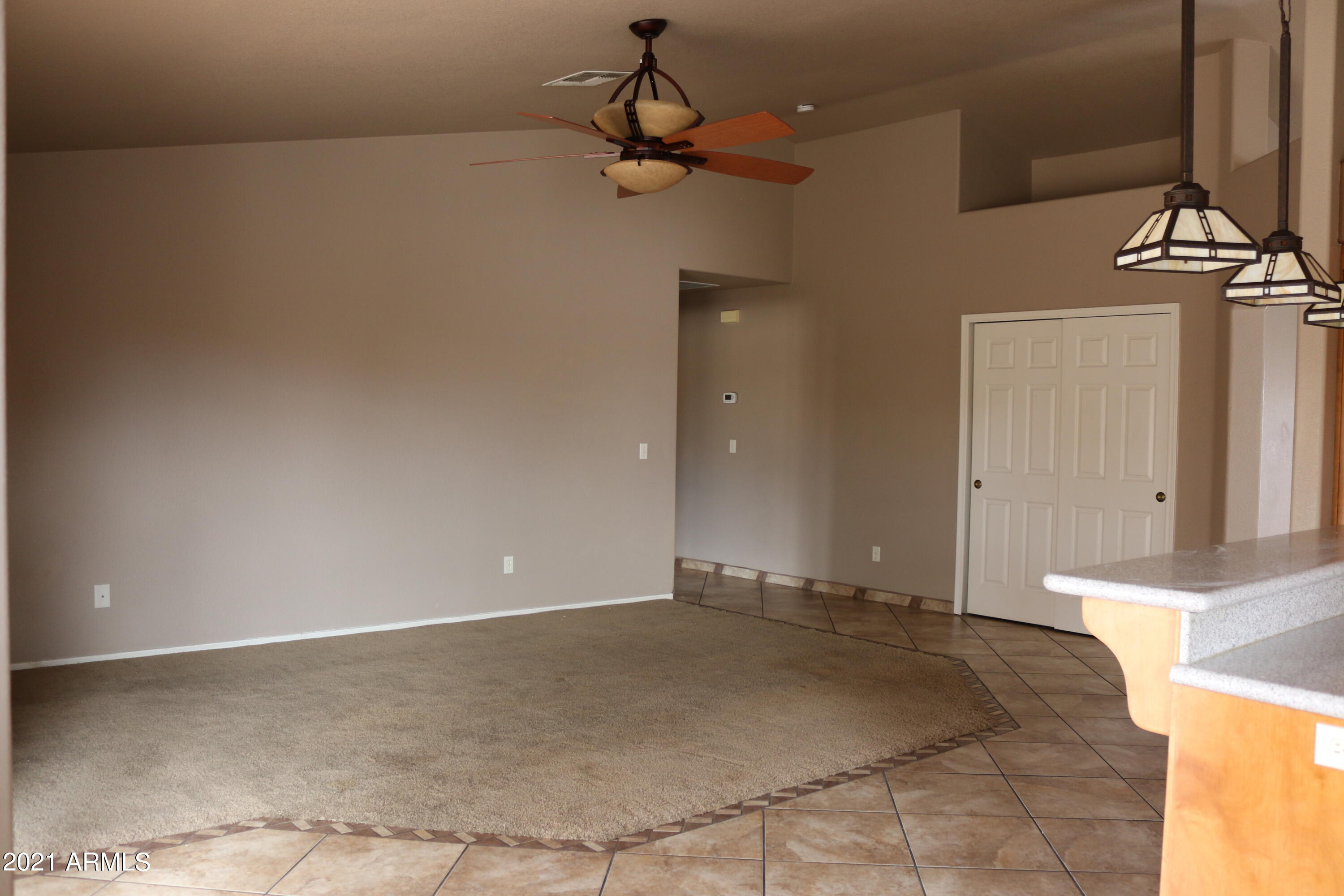 CANYON DE FLORES PHASE 1C - Residential
