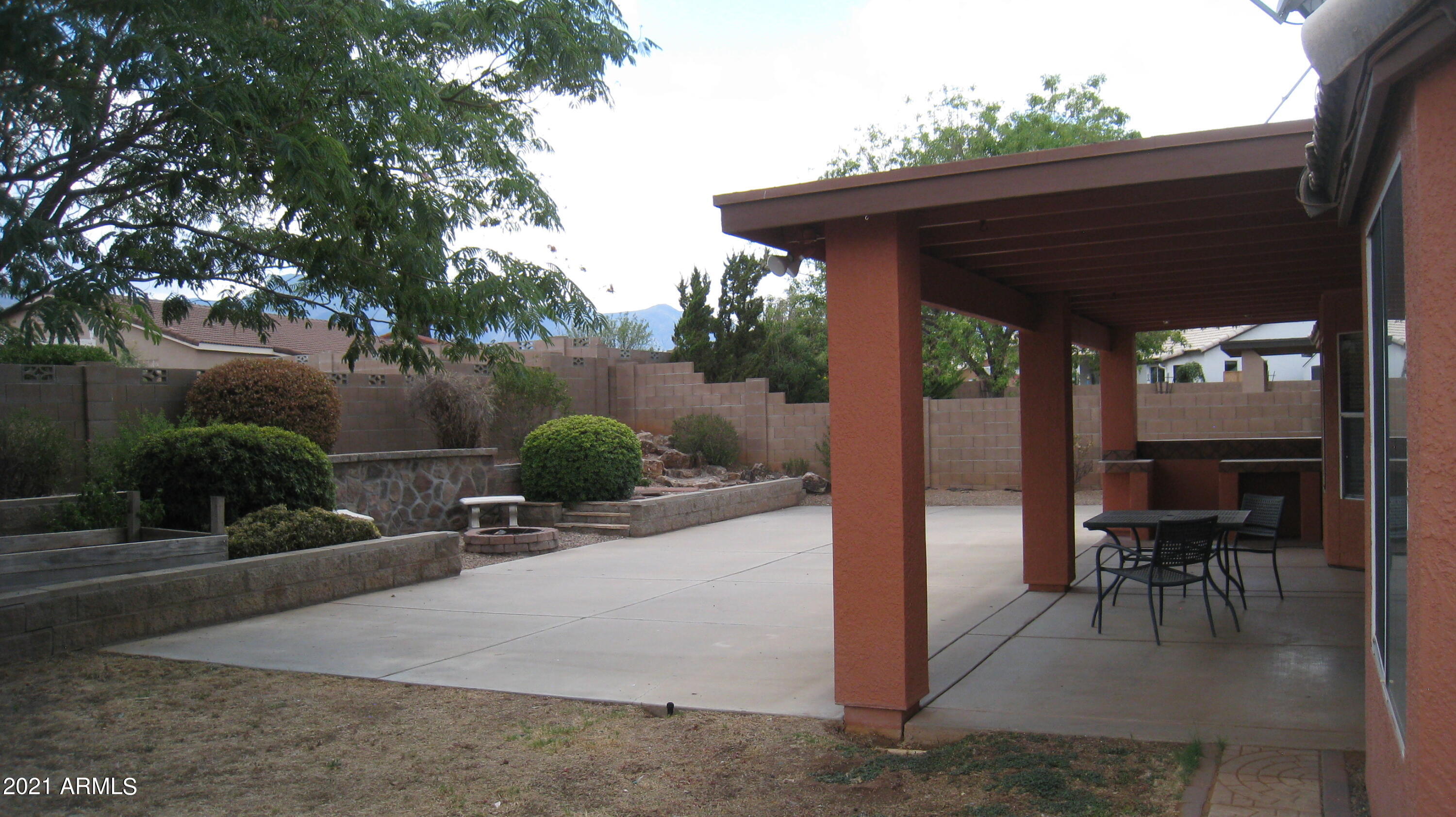 CANYON DE FLORES PHASE 1C - Residential